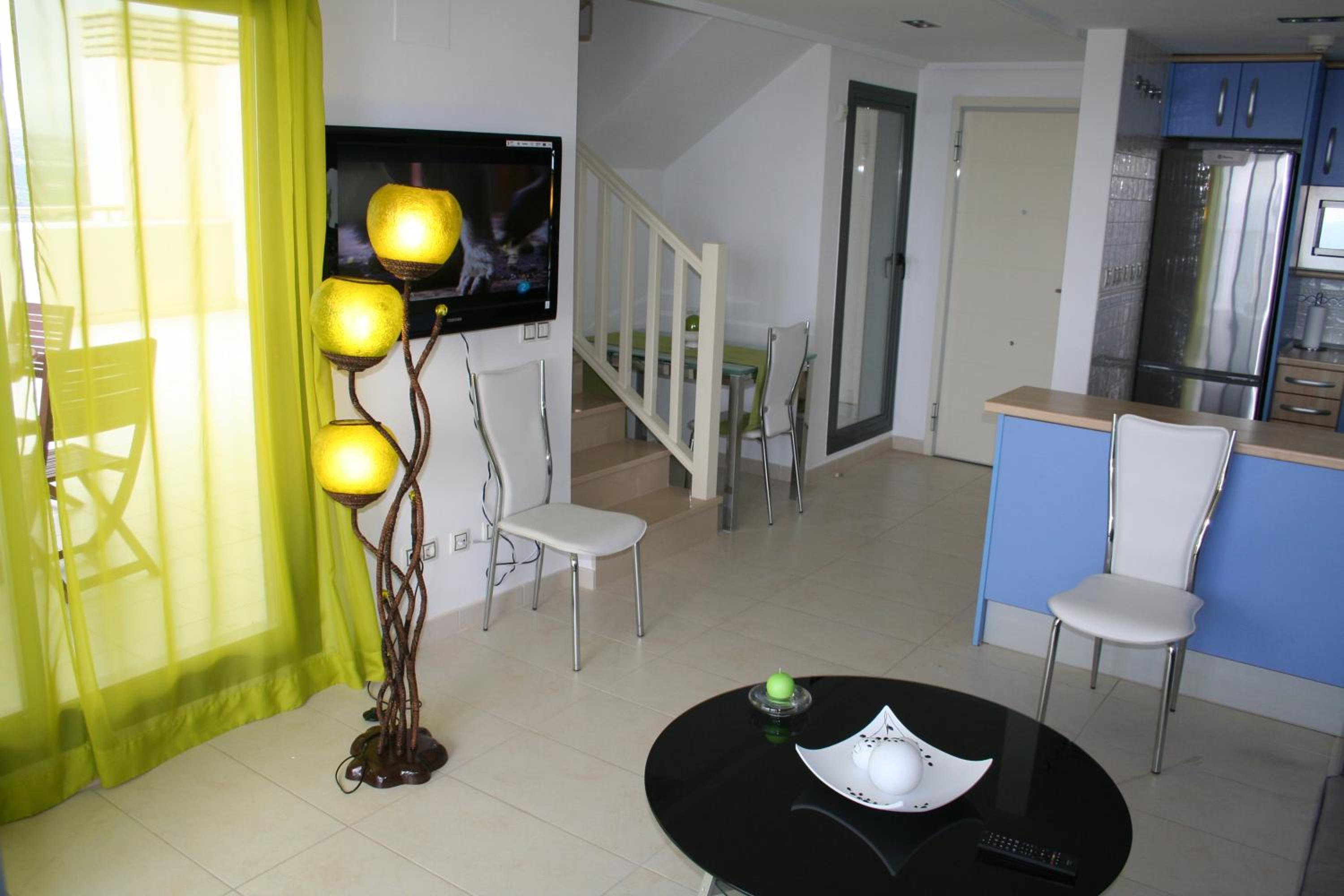 Apartamento Penthouse