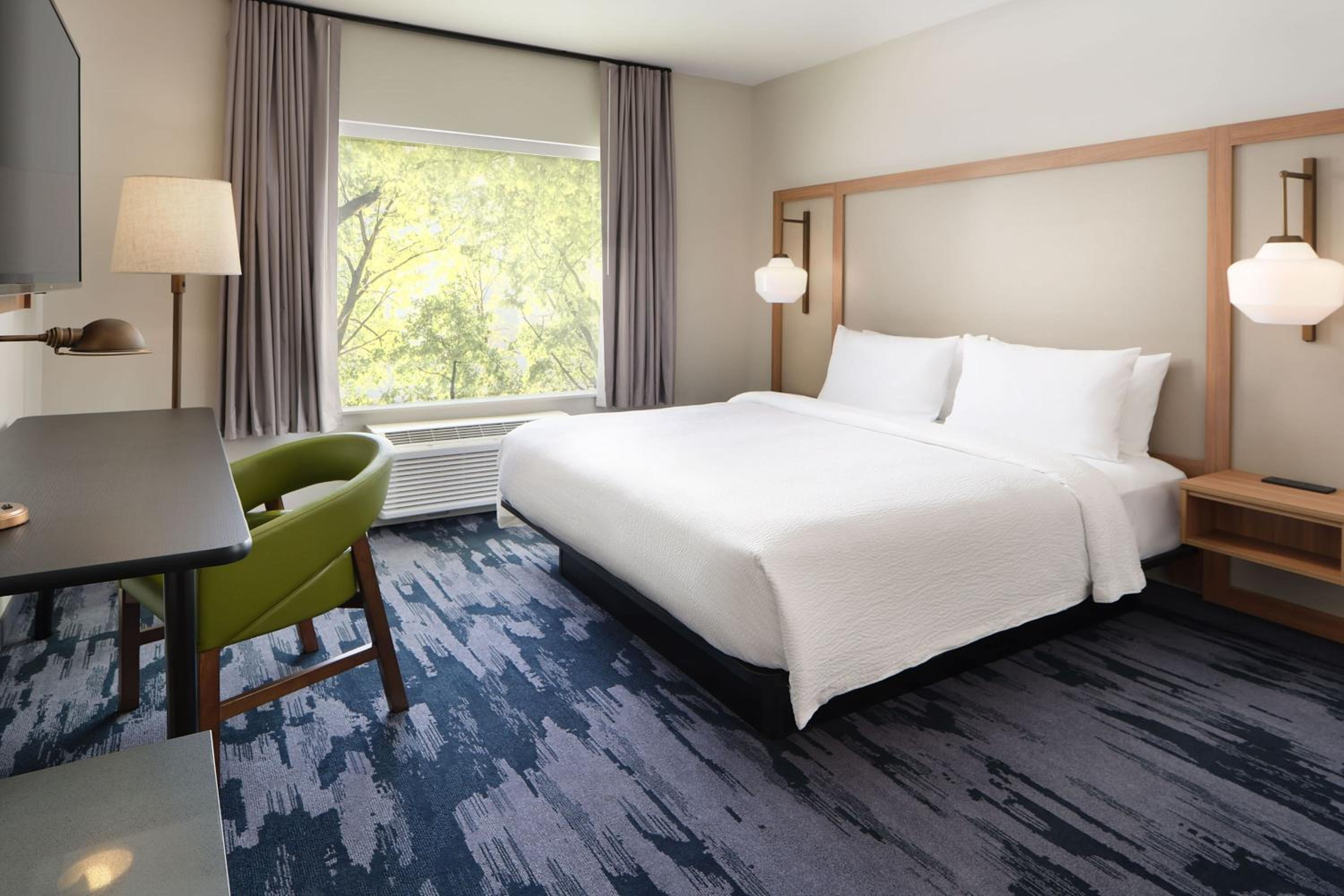 King Room - Photo 10
