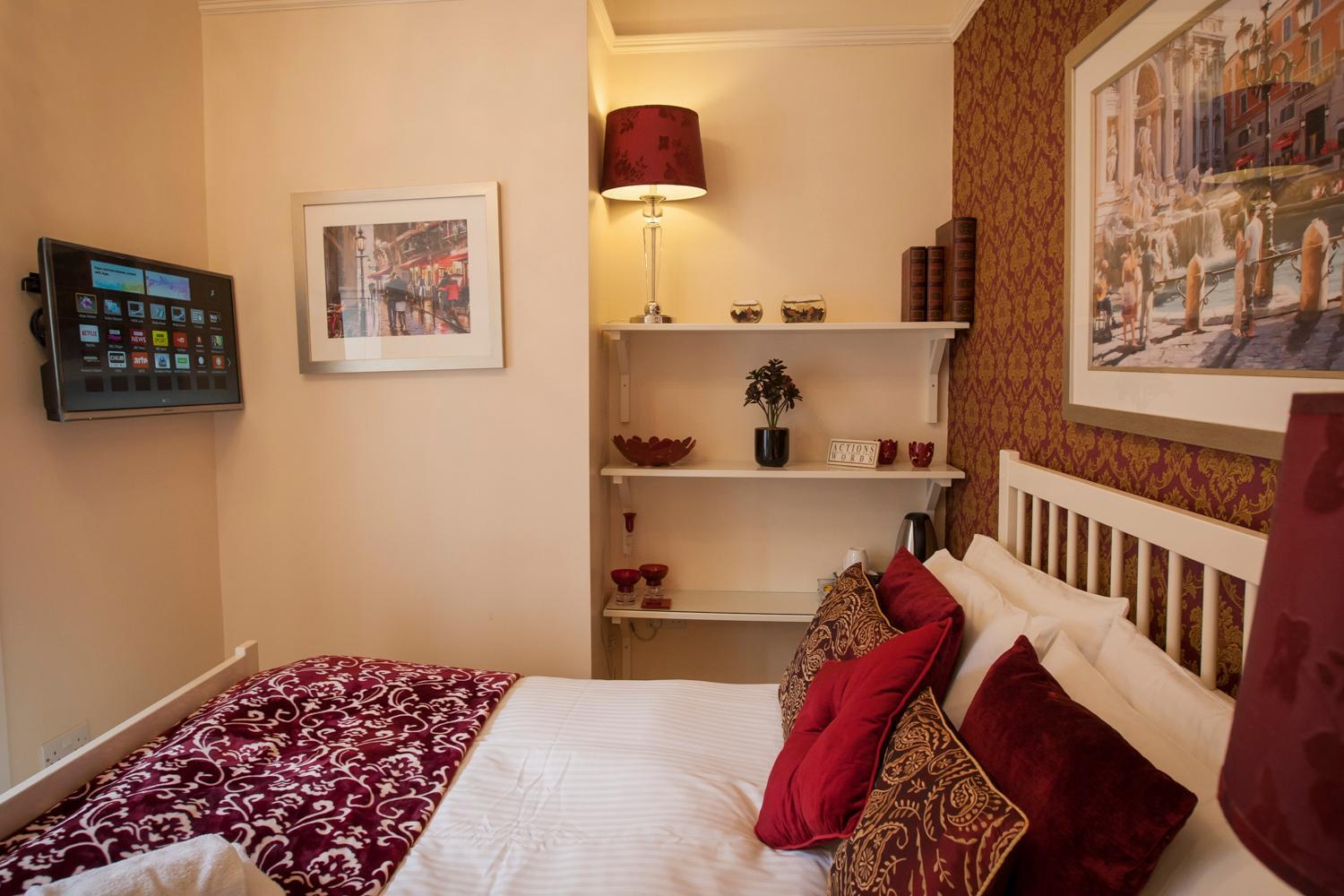 Double Room photo 1
