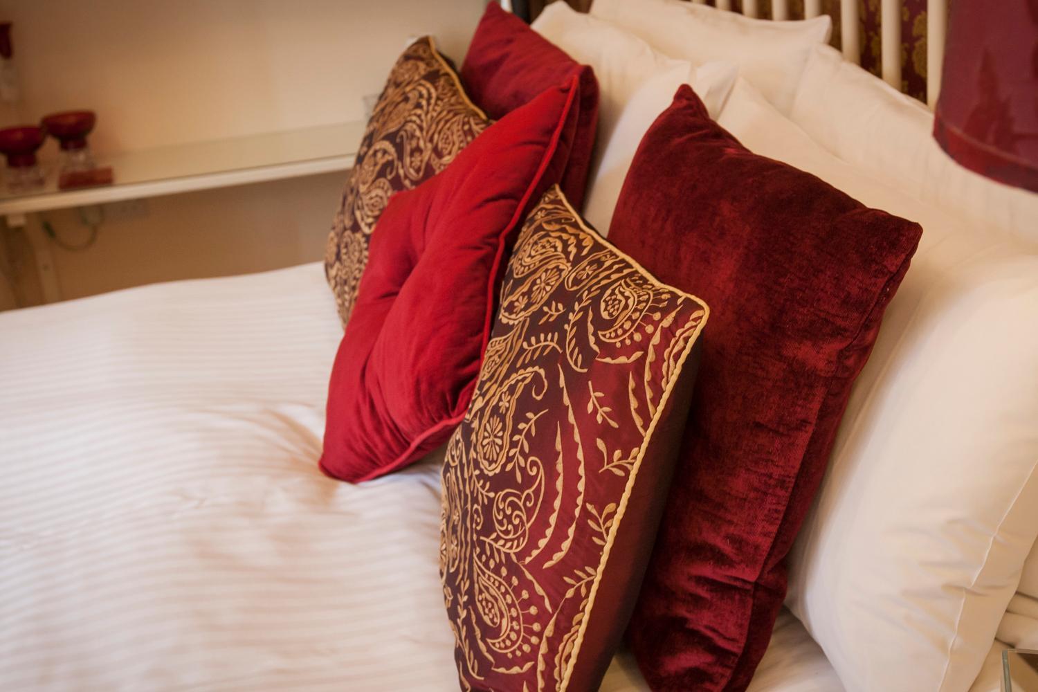 Double Room photo 2
