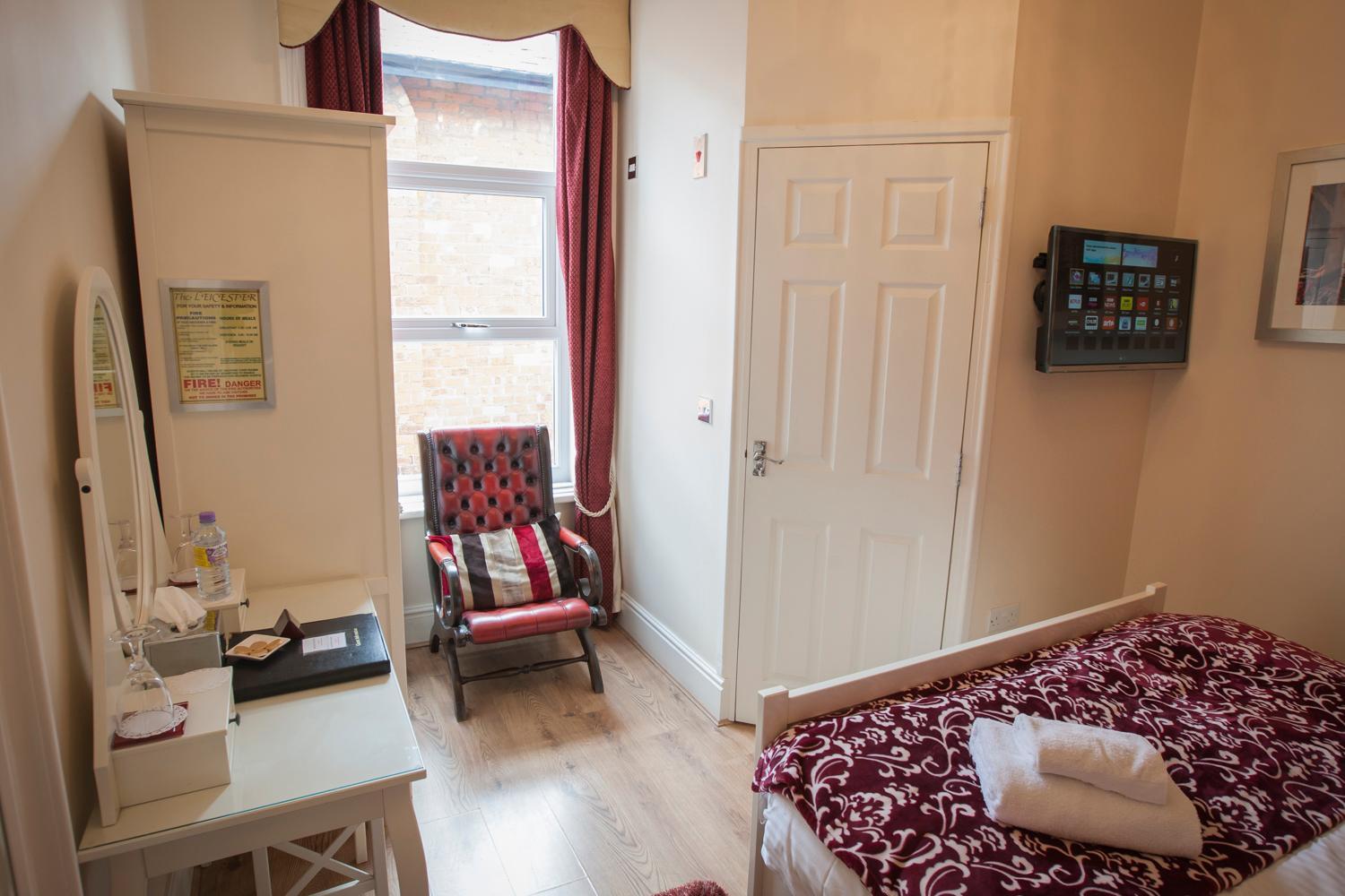 Double Room photo 3