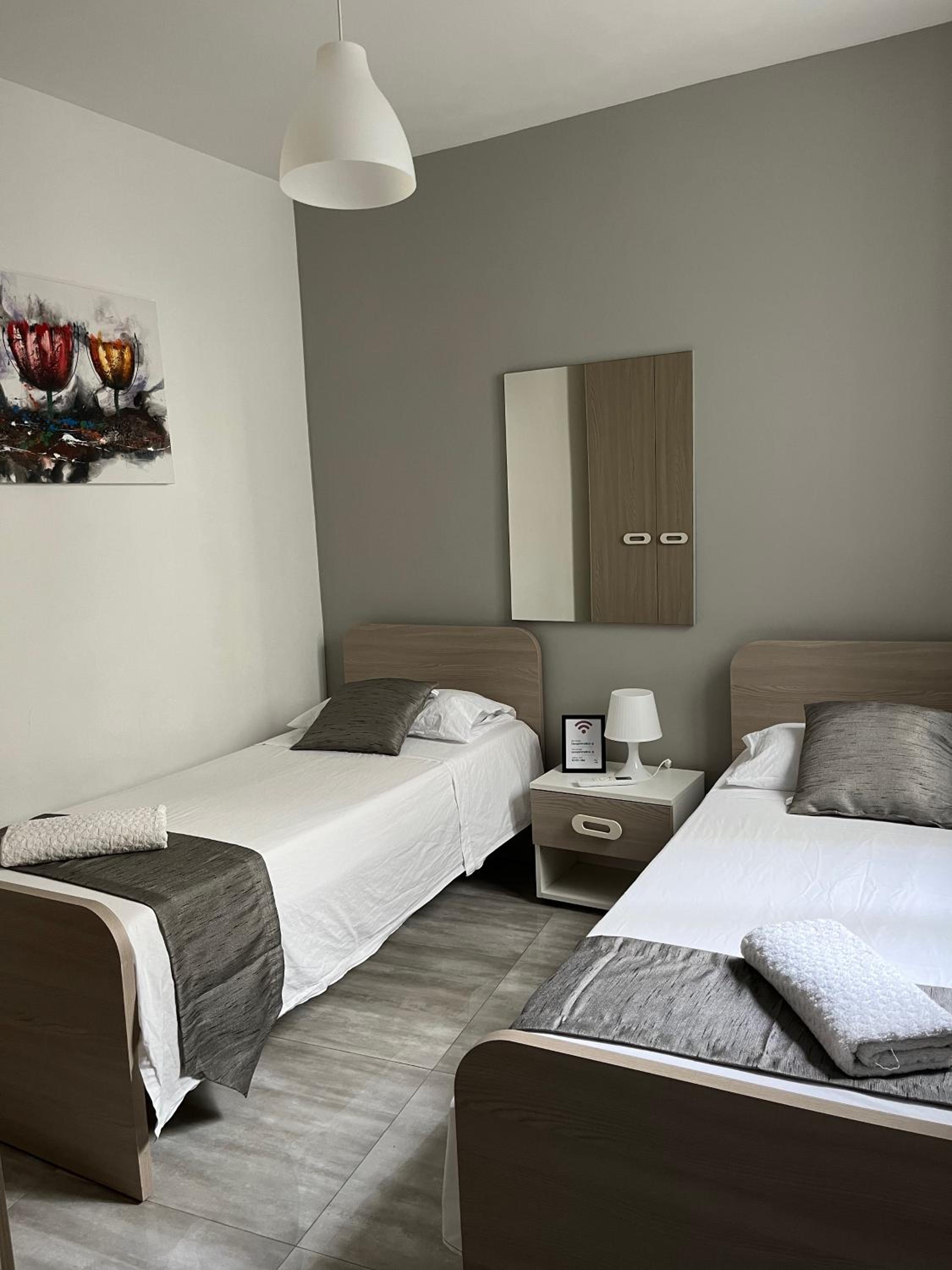 Double Room photo 3