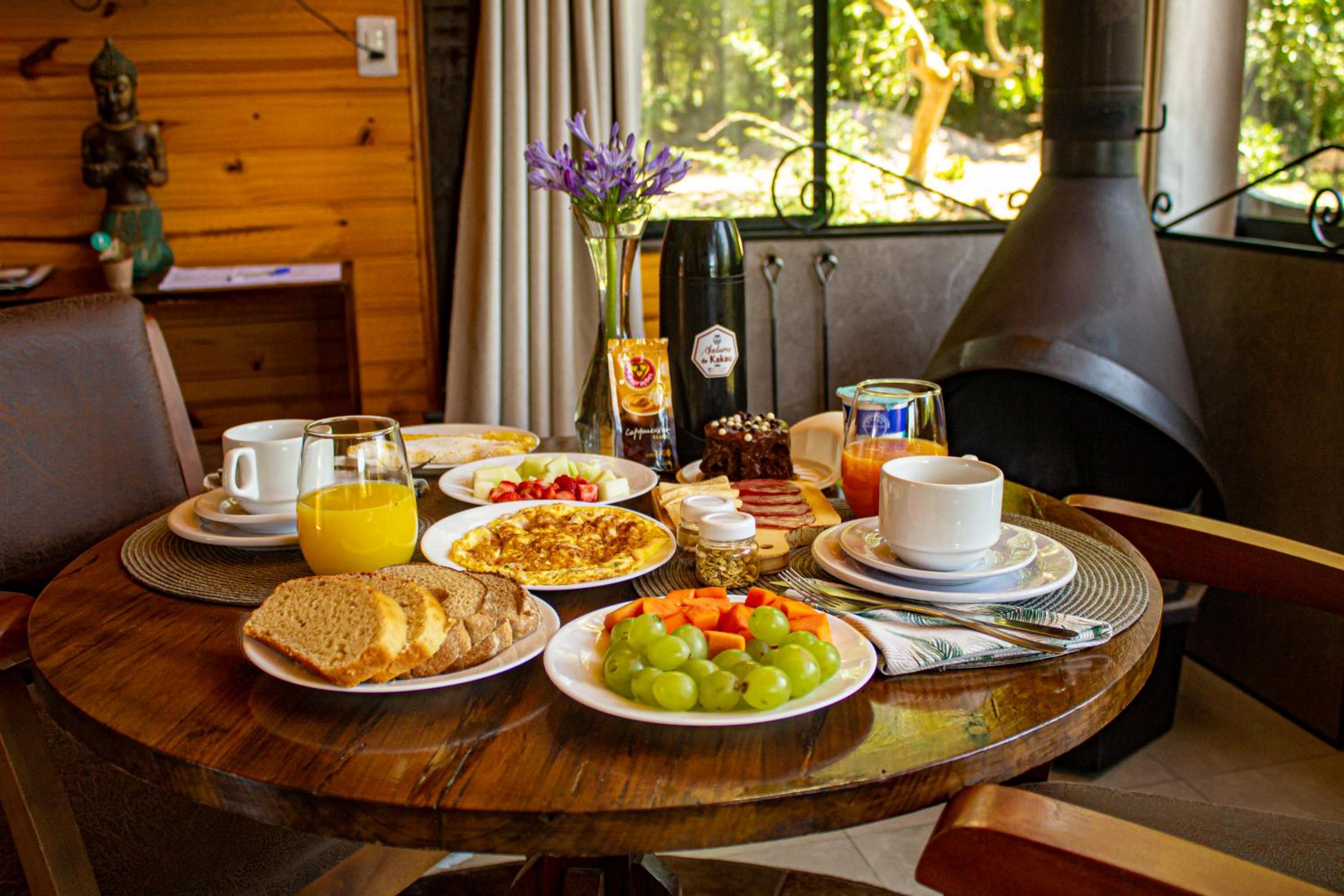 Chalet photo 3