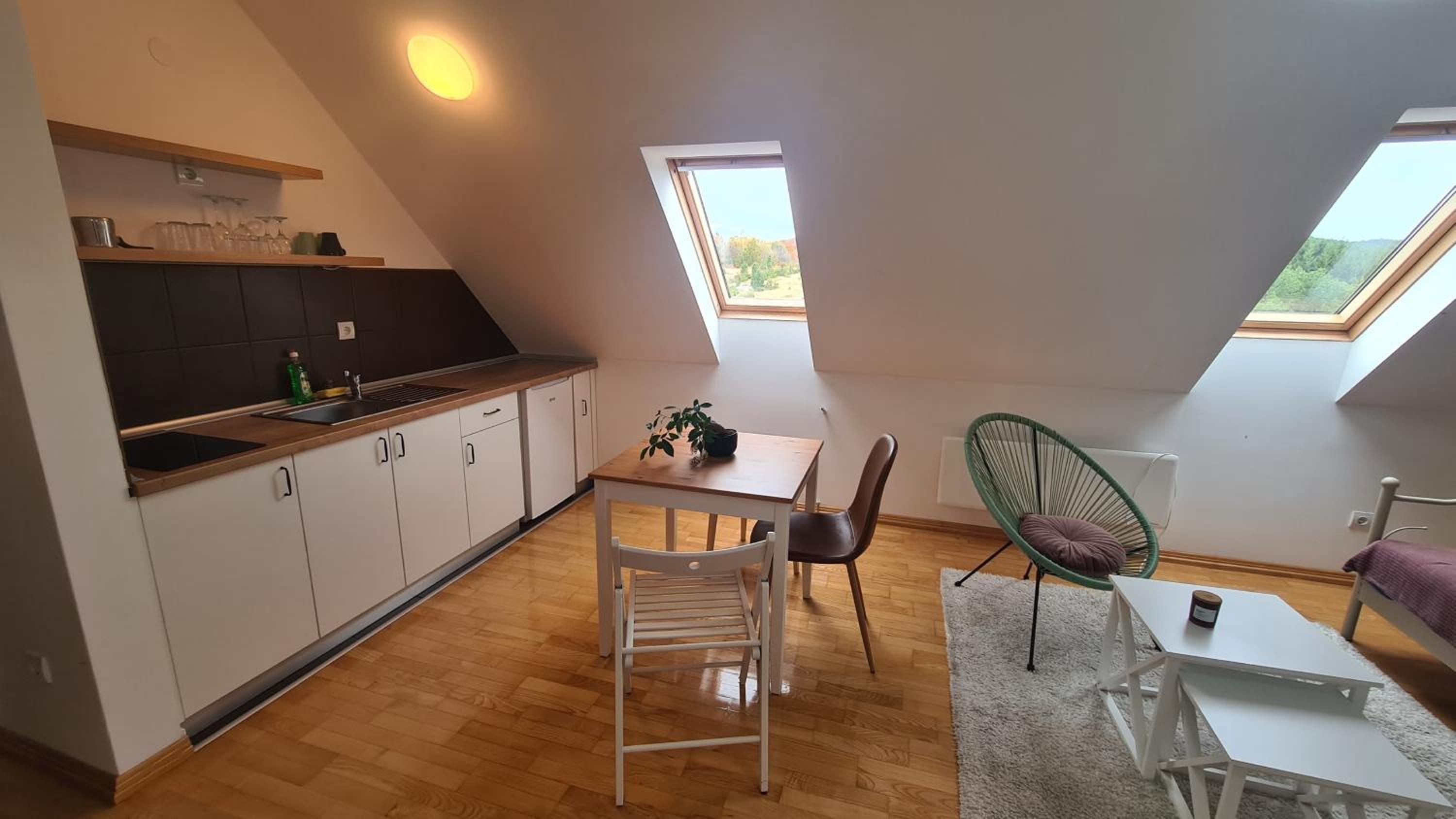 Loft photo 3