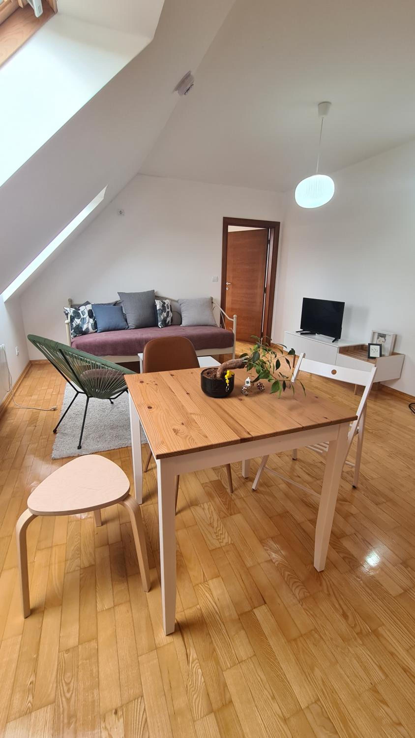 Loft photo 2