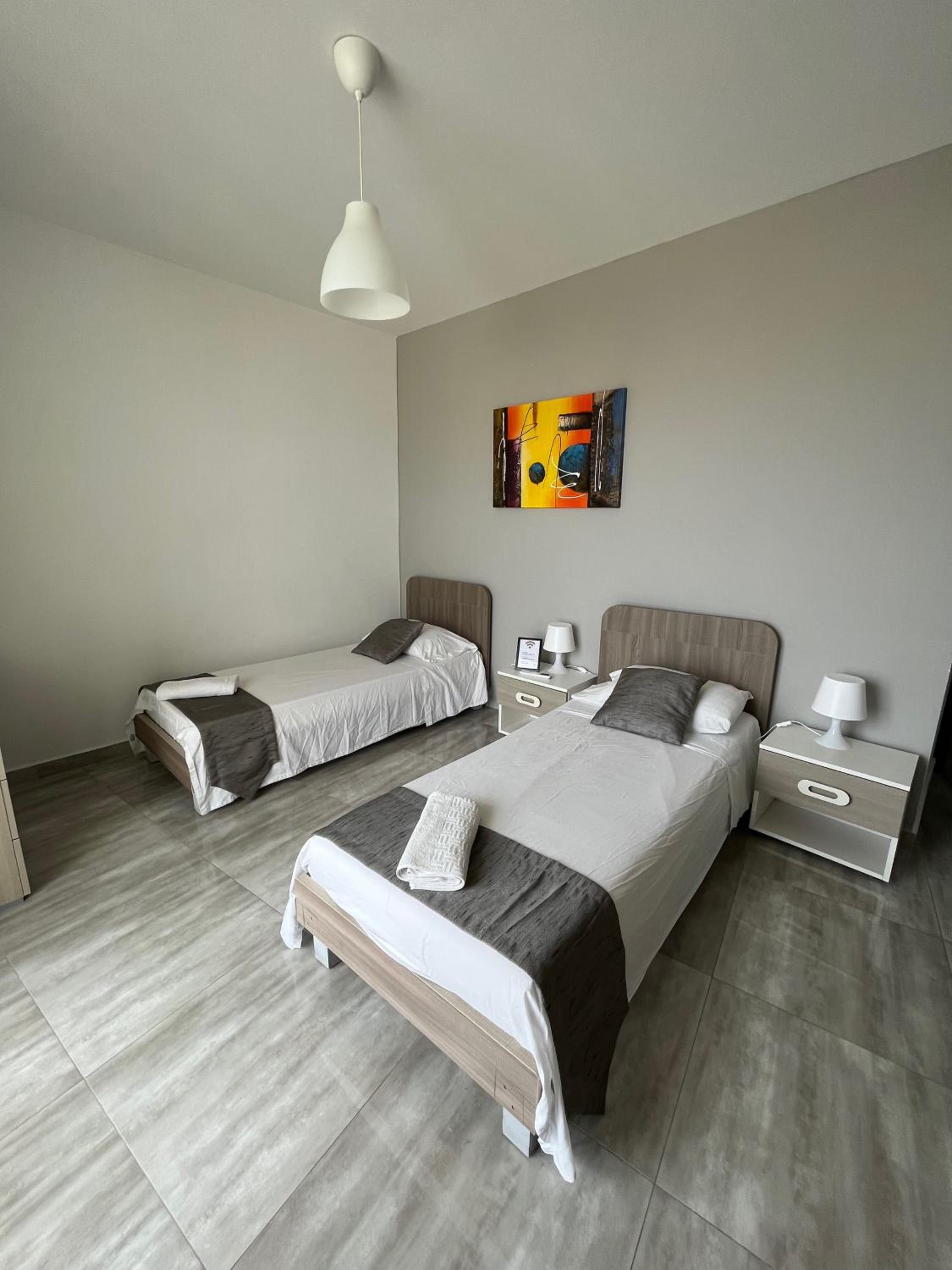 Double Room photo 3