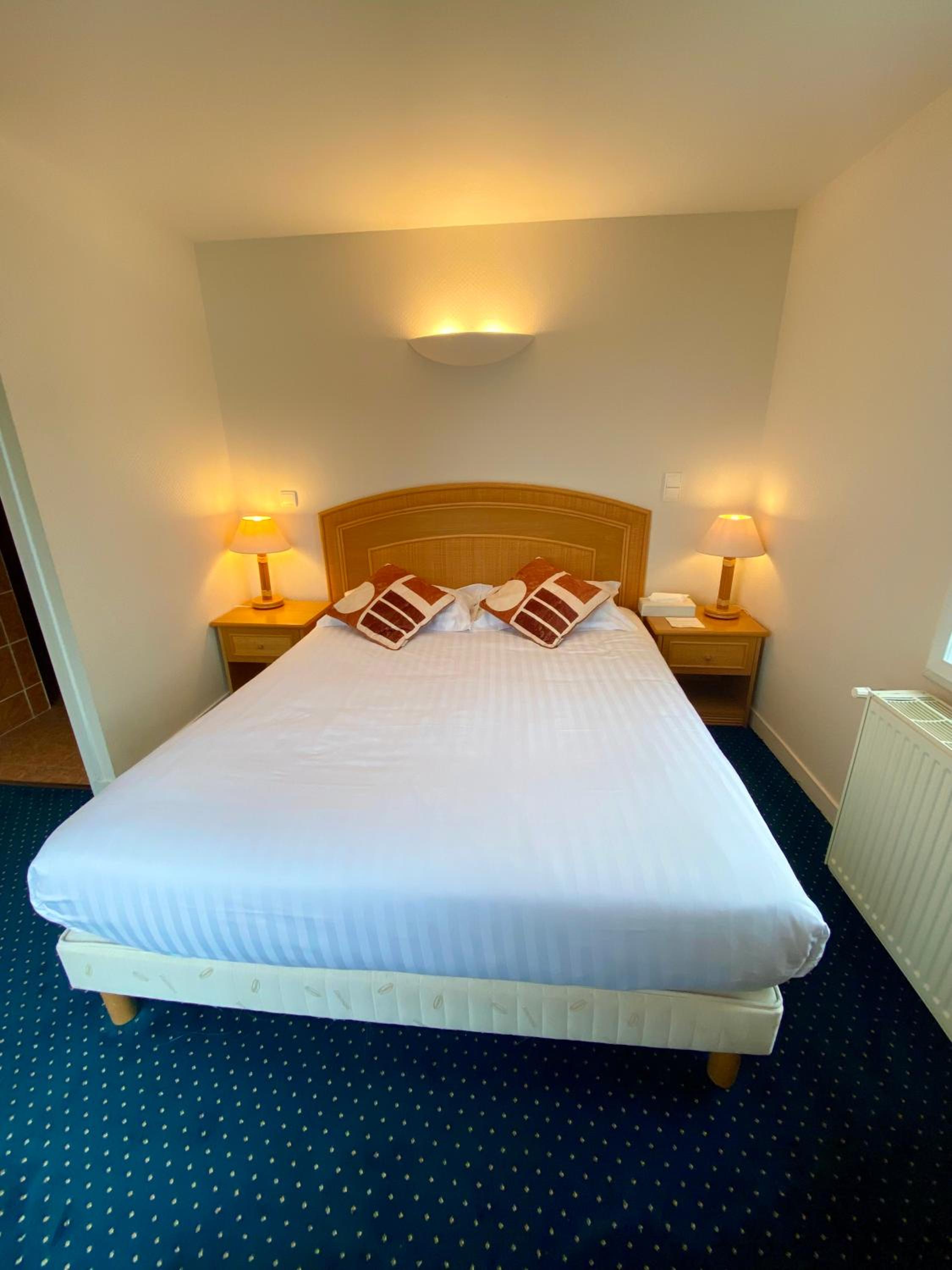 Standard Double Room with Terrace - Photo 1