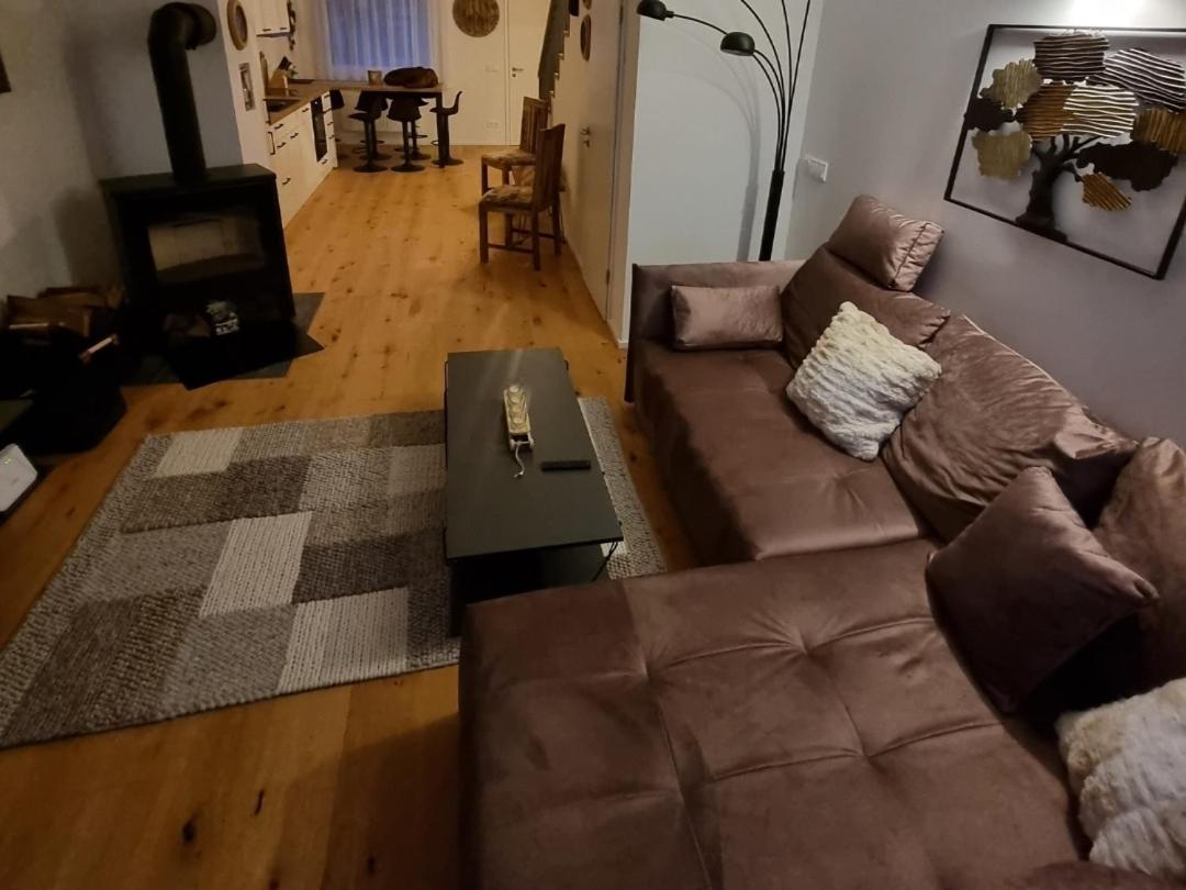Two-Bedroom House photo 2