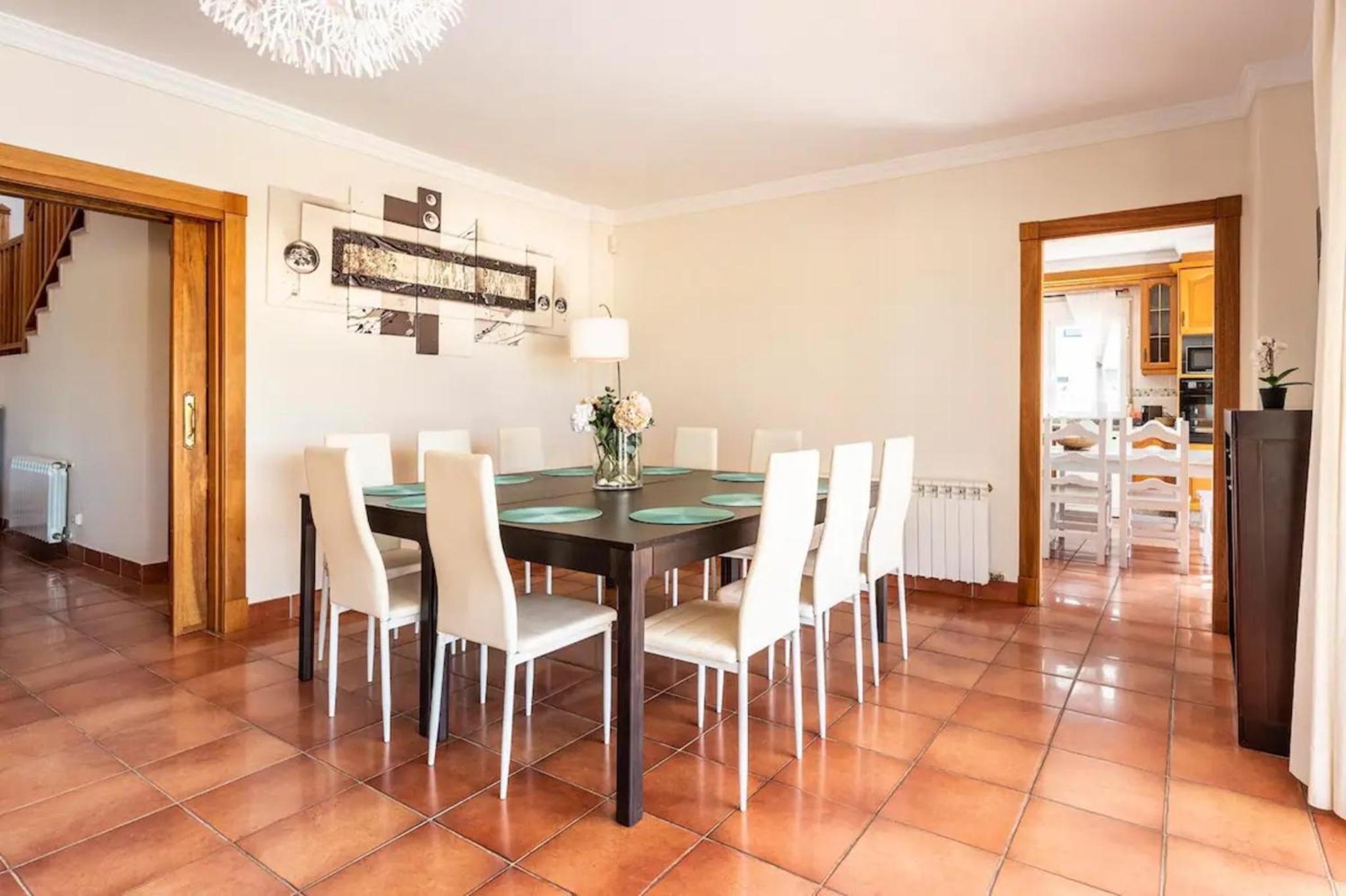Villa with Sea View photo 3