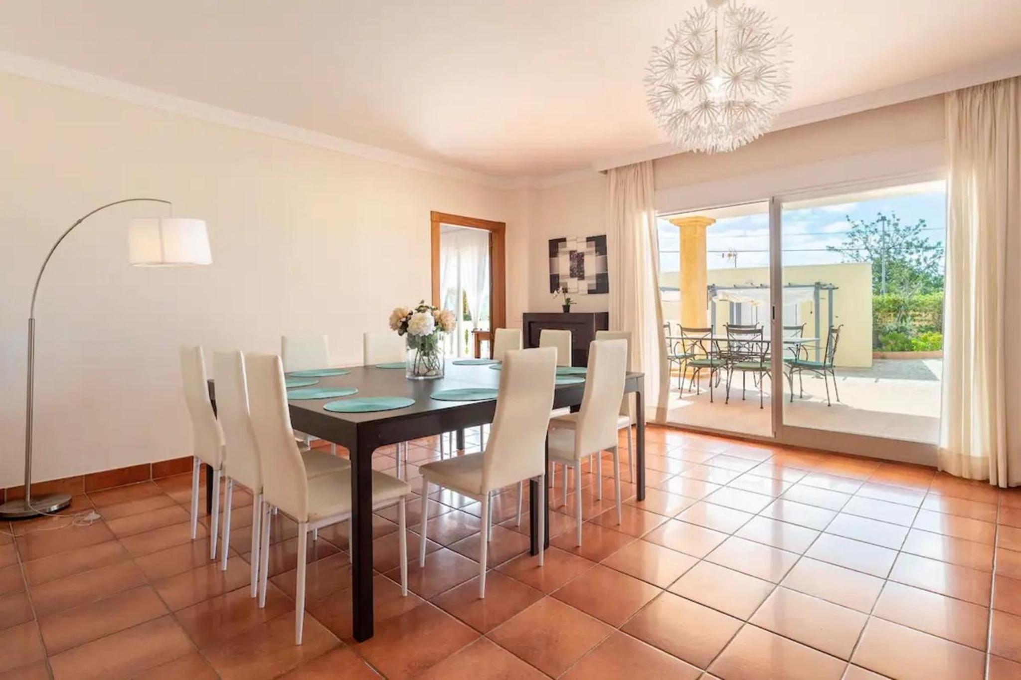 Villa with Sea View photo 2