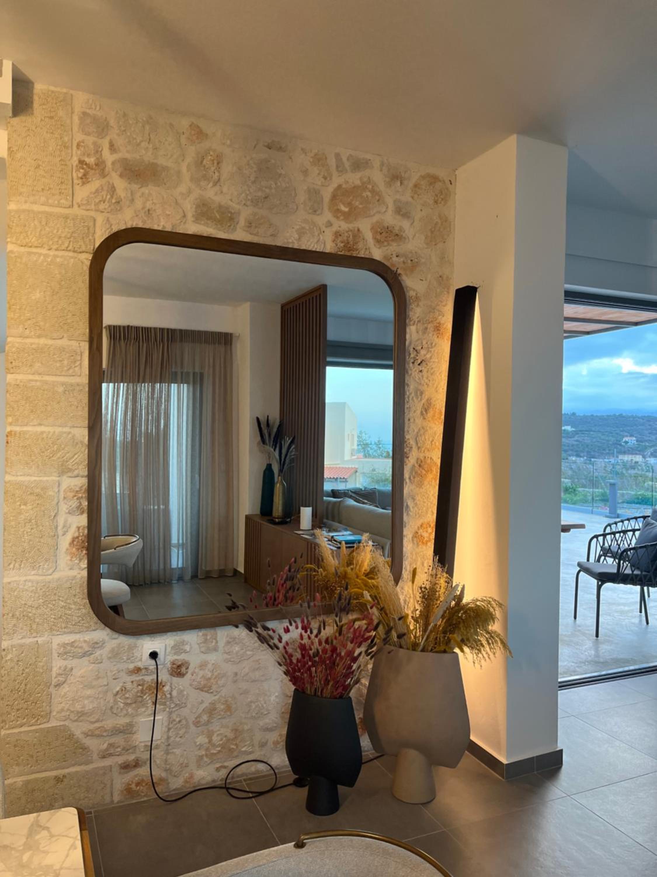 Villa With Sea View photo 1