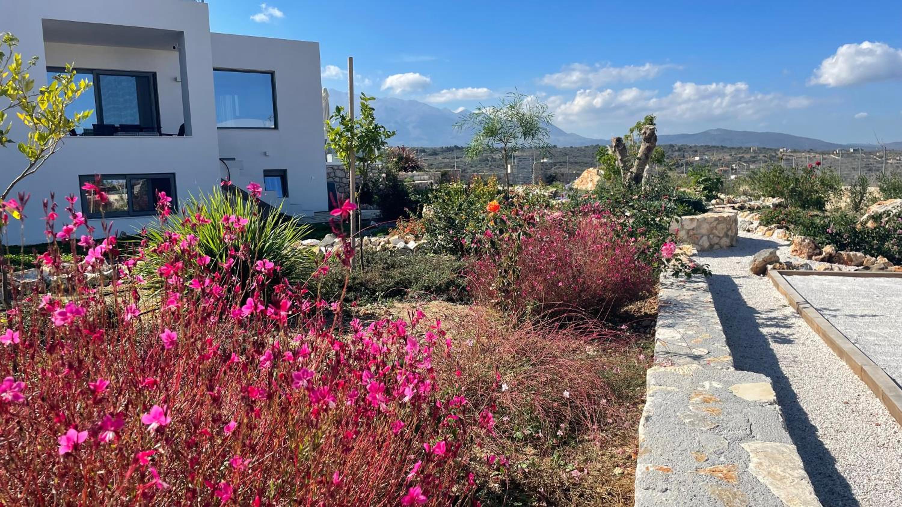 Villa With Sea View photo 3