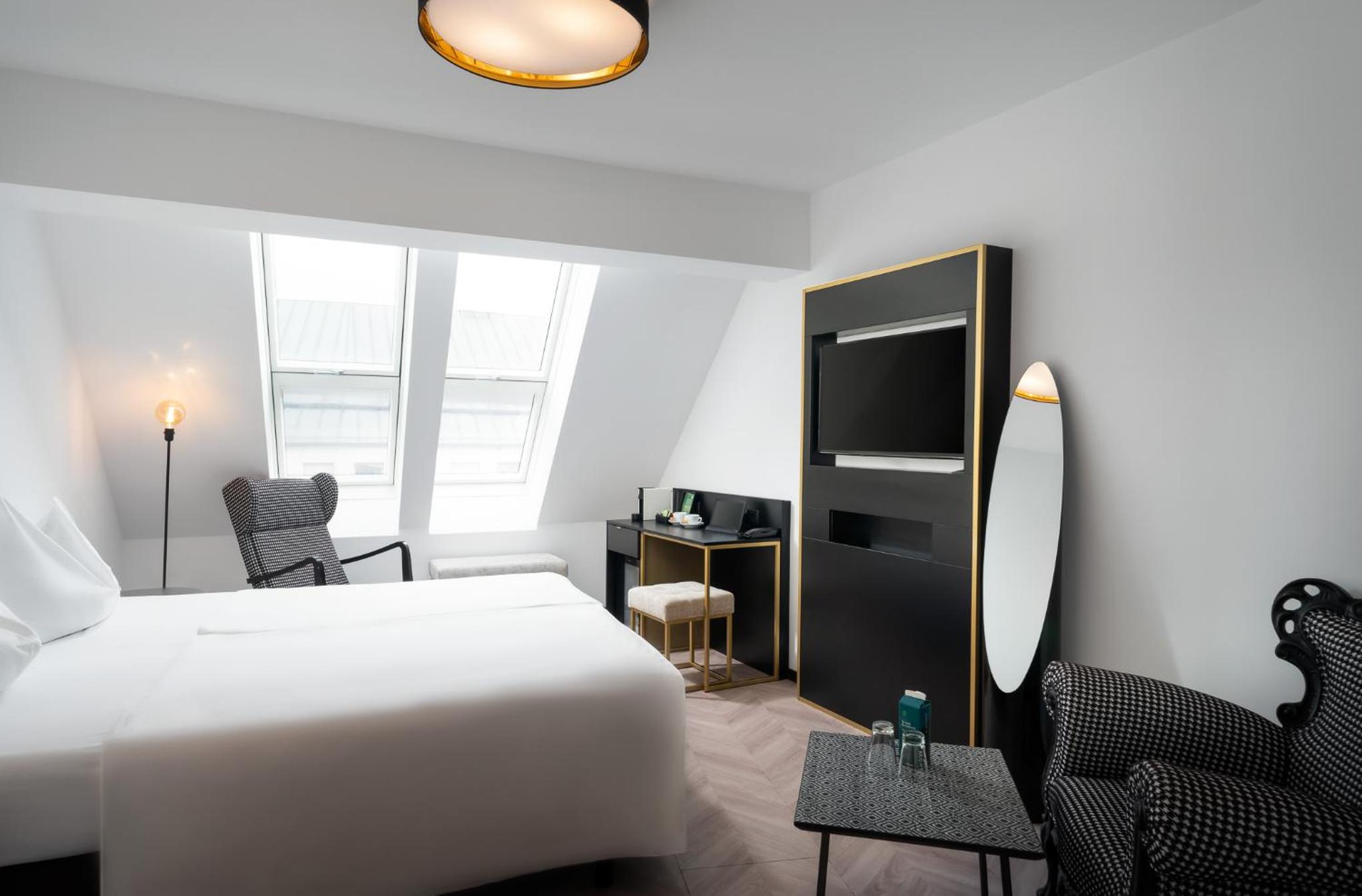 Comfort Double Room photo 1