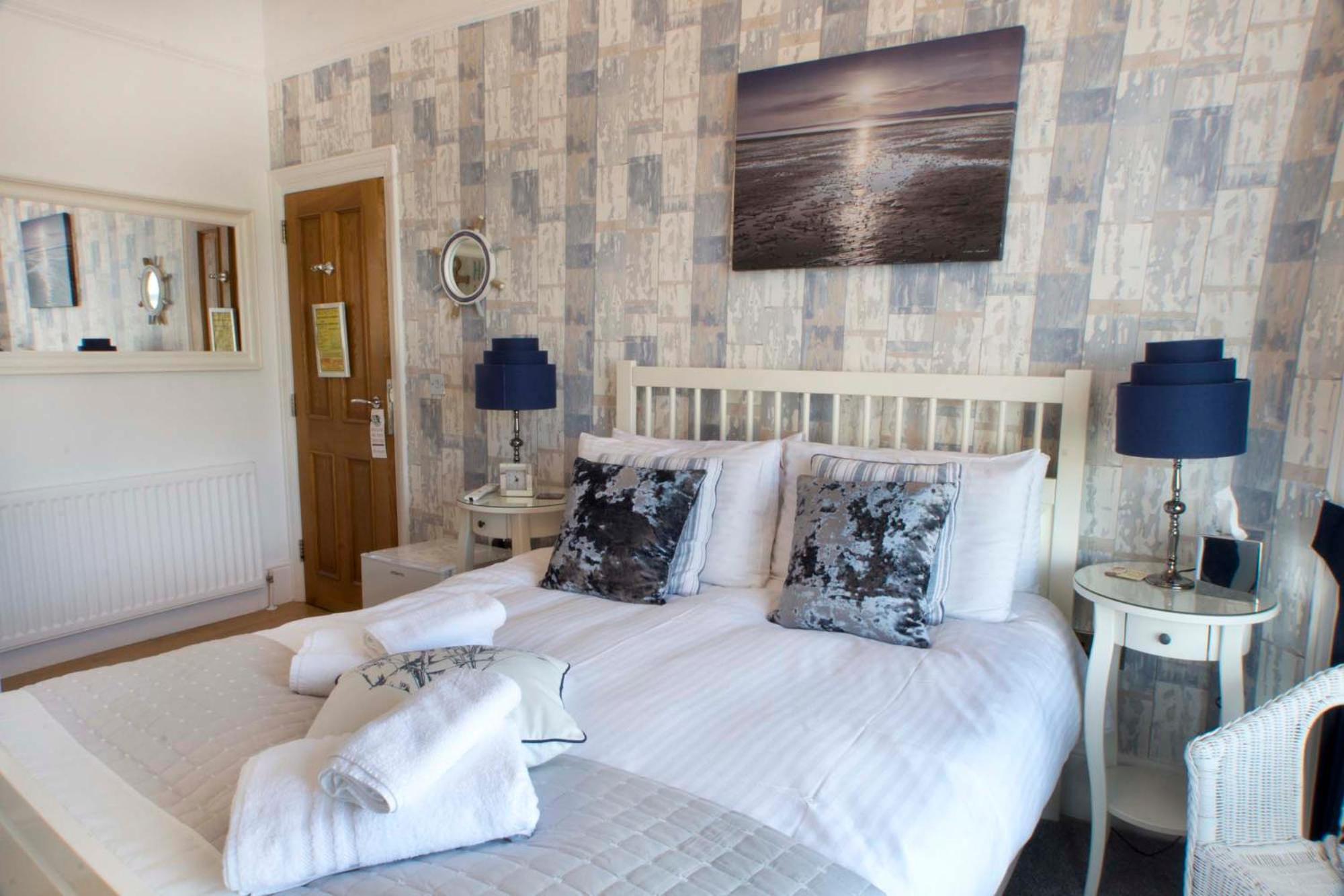Superior Double Room photo 1