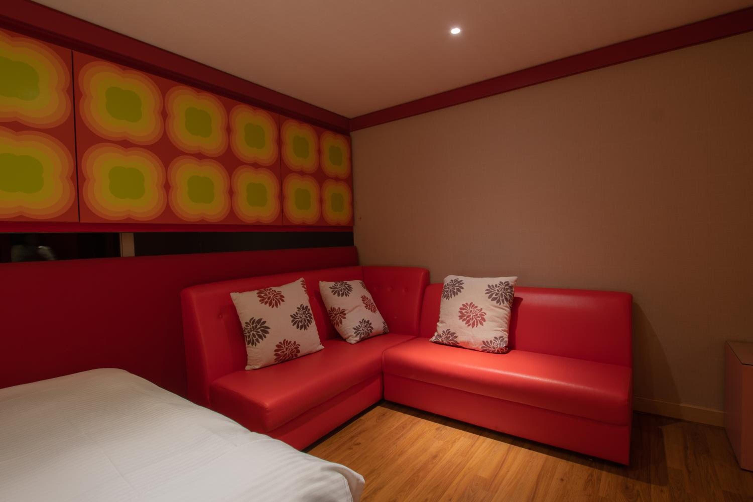 Superior Double Room photo 3