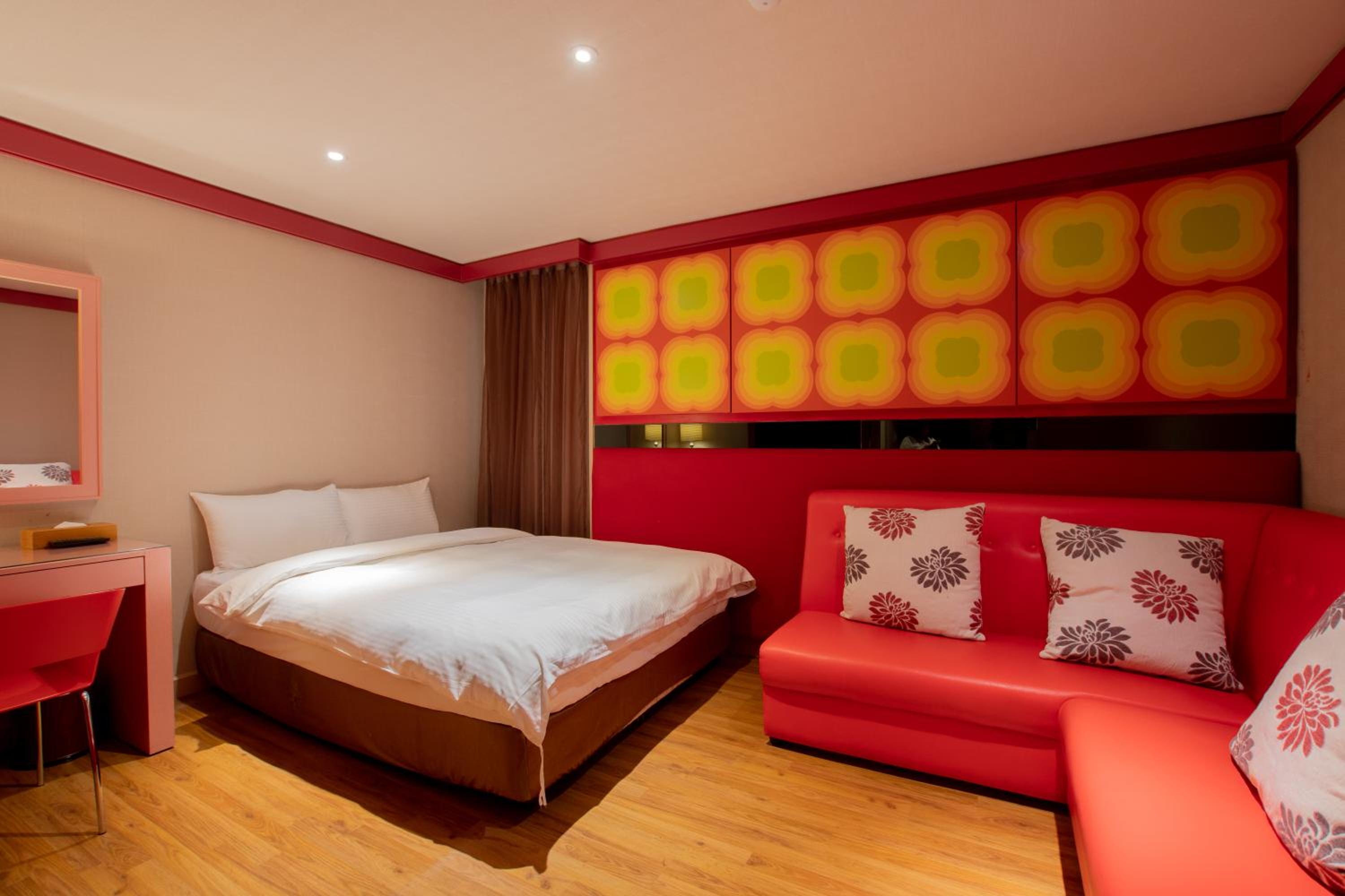 Superior Double Room photo 2