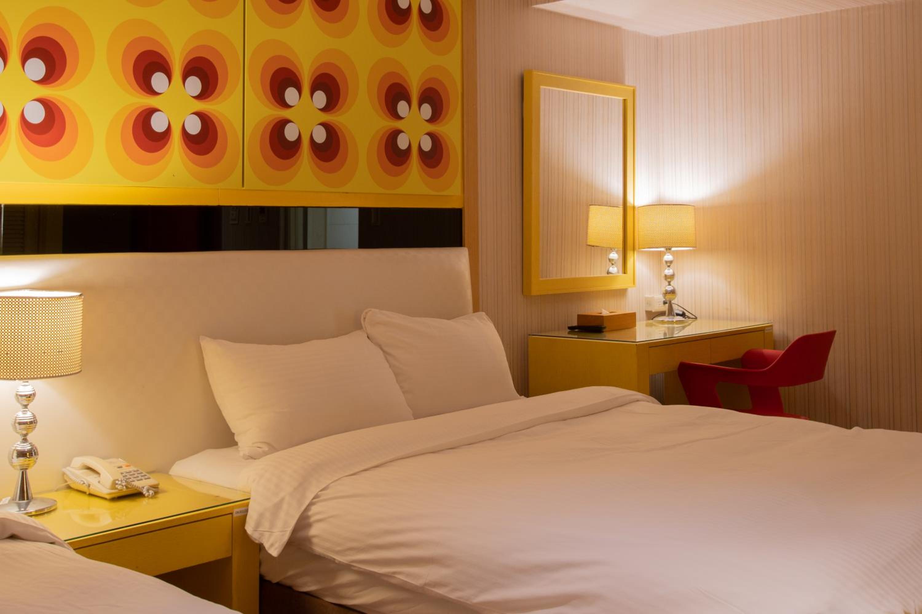 Deluxe Quadruple Room photo 3
