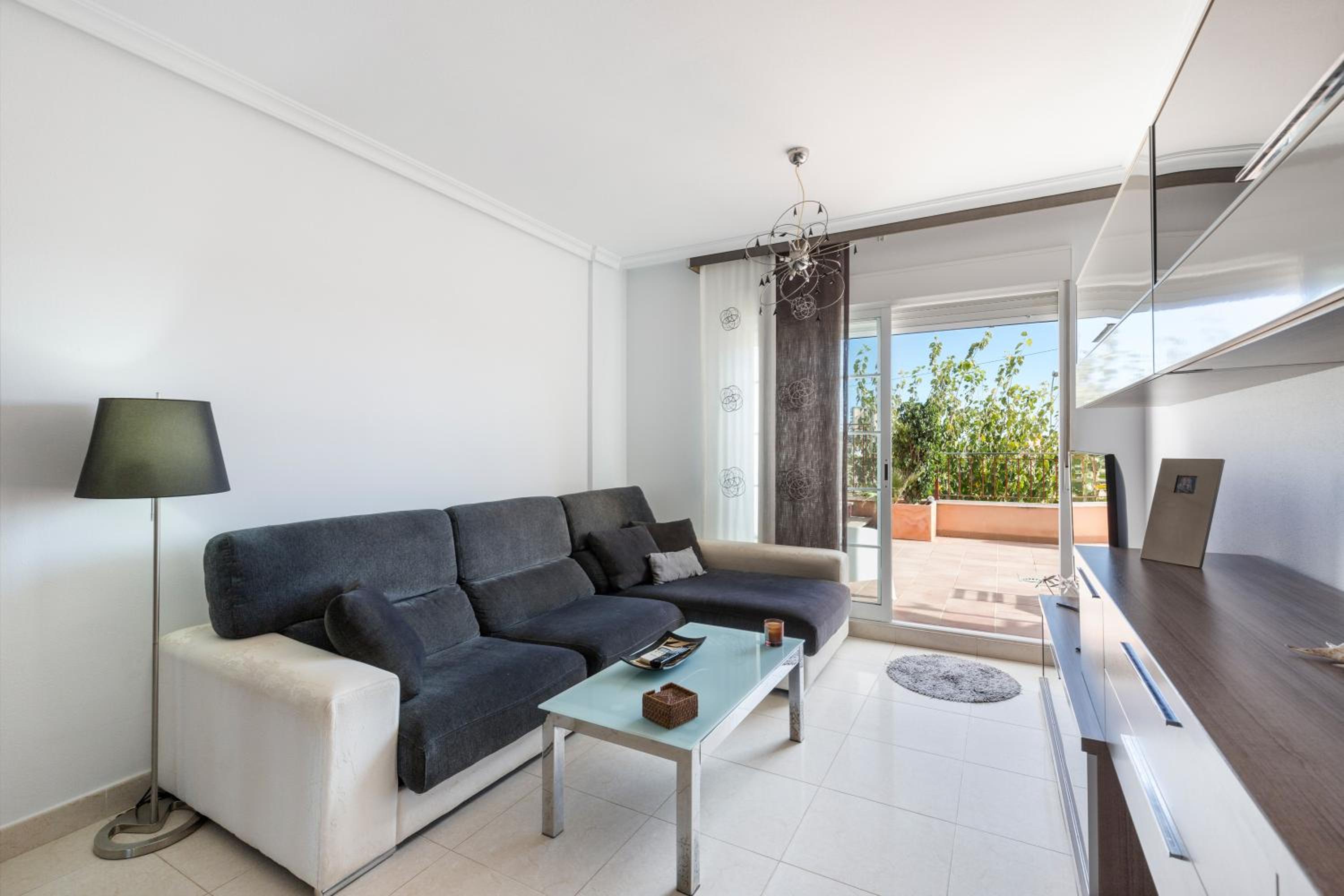 Apartamento Superior de Dos Habitaciones