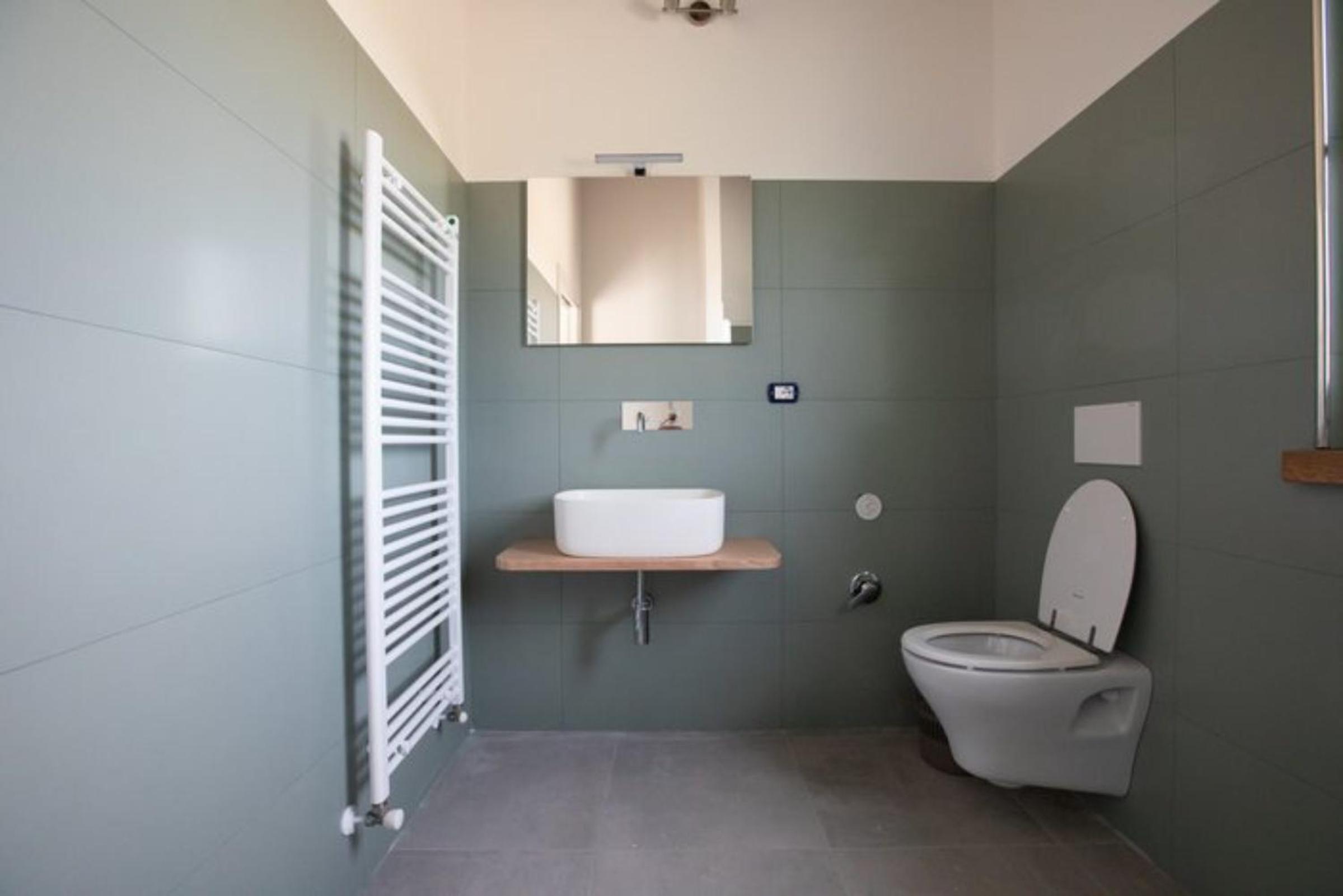 Superior One-Bedroom Apartment With Balcony photo 2