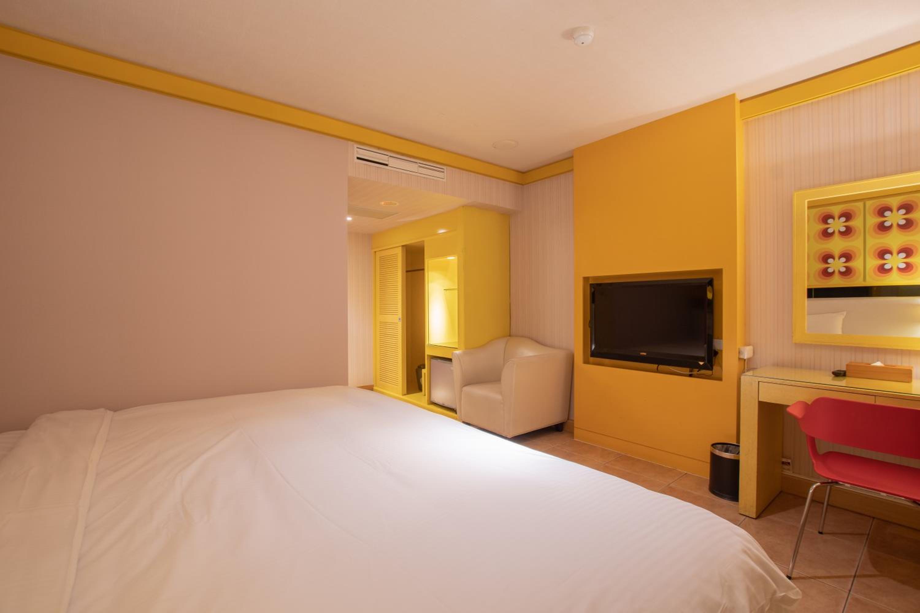 Deluxe Double Room photo 2
