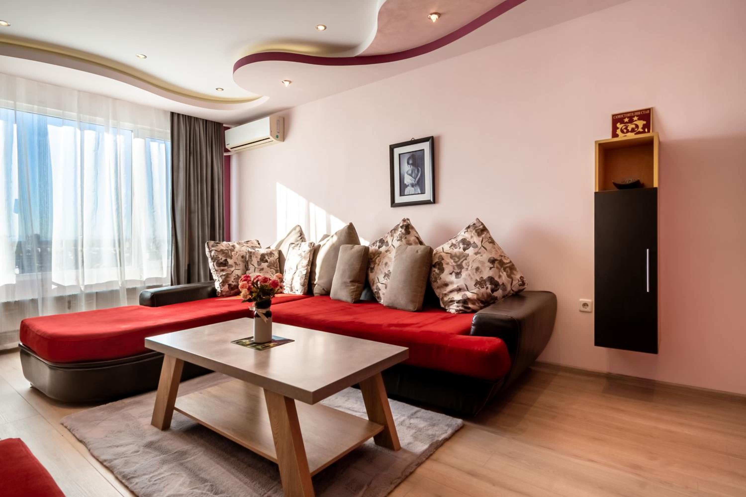 Two-Bedroom Apartment - Brezovska Street - Photo 18
