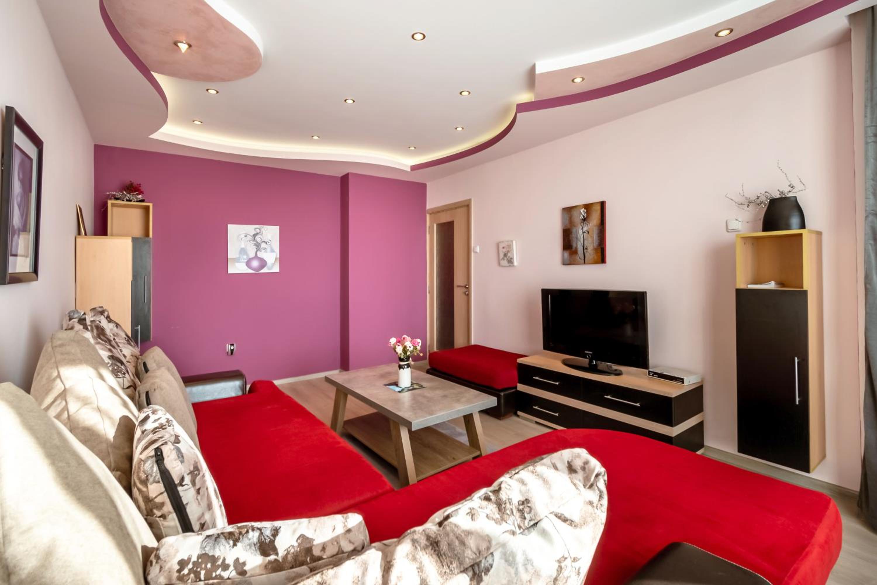 Two-Bedroom Apartment - Brezovska Street - Photo 20