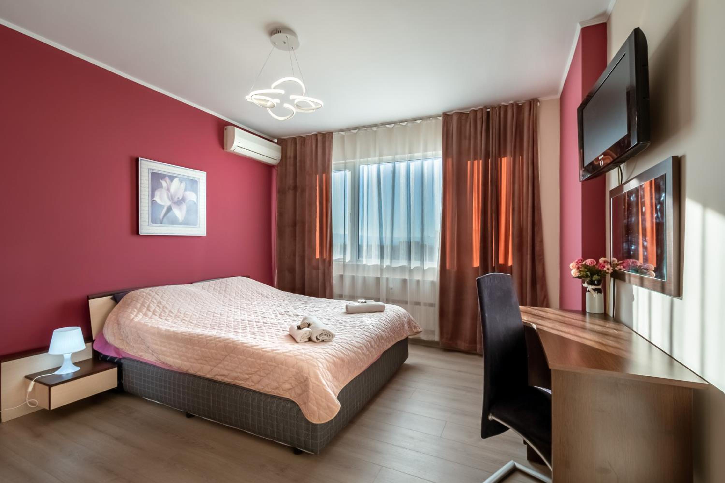 Two-Bedroom Apartment - Brezovska Street - Photo 5