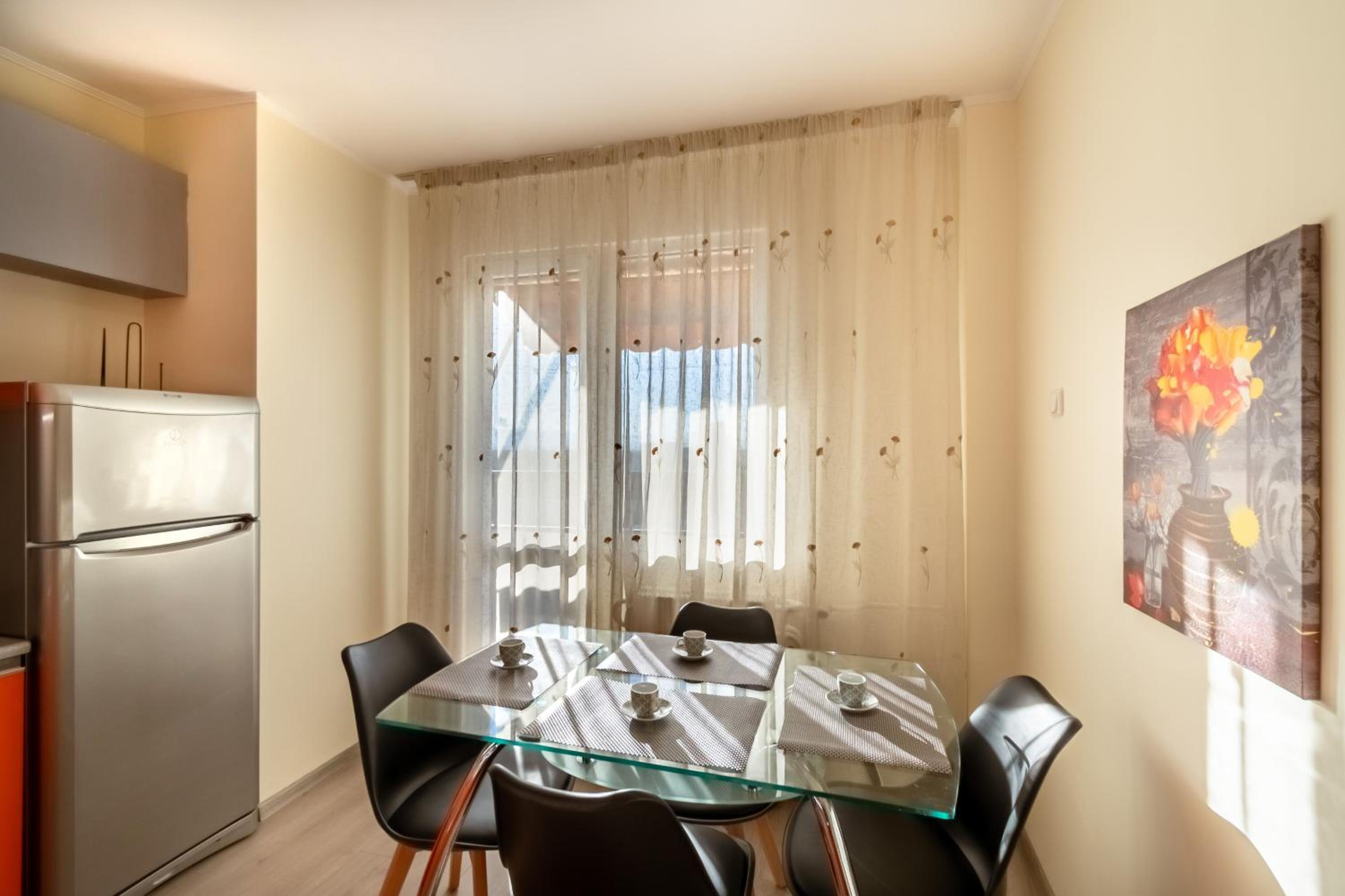 Two-Bedroom Apartment - Brezovska Street - Photo 22
