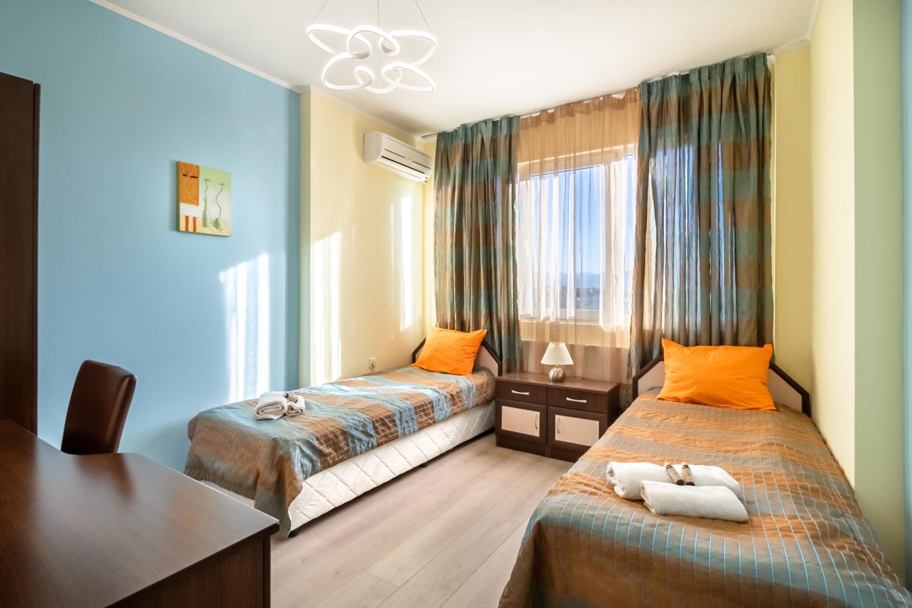 Two-Bedroom Apartment - Brezovska Street - Photo 25