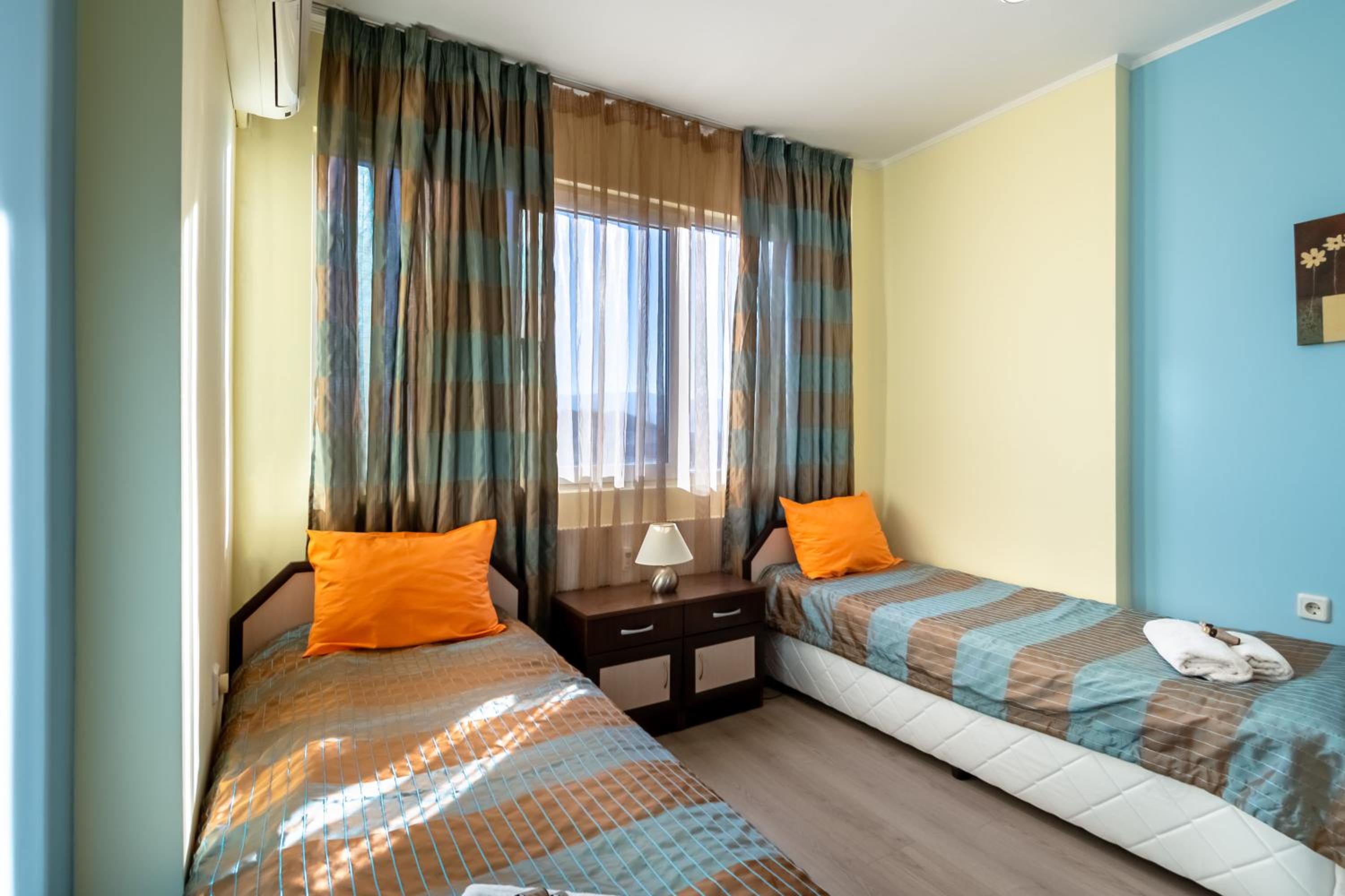 Two-Bedroom Apartment - Brezovska Street - Photo 2