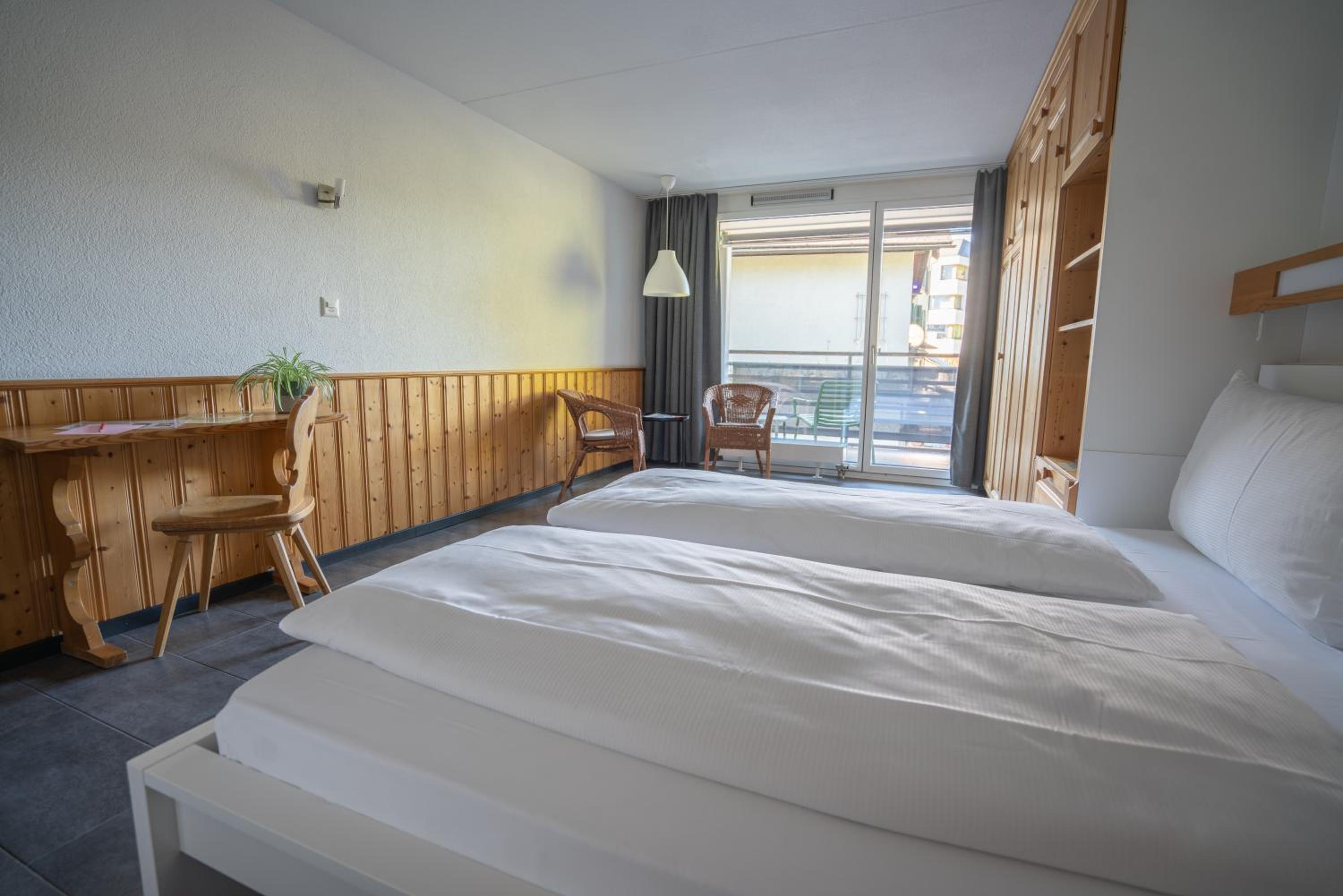 Comfort Triple Room photo 1