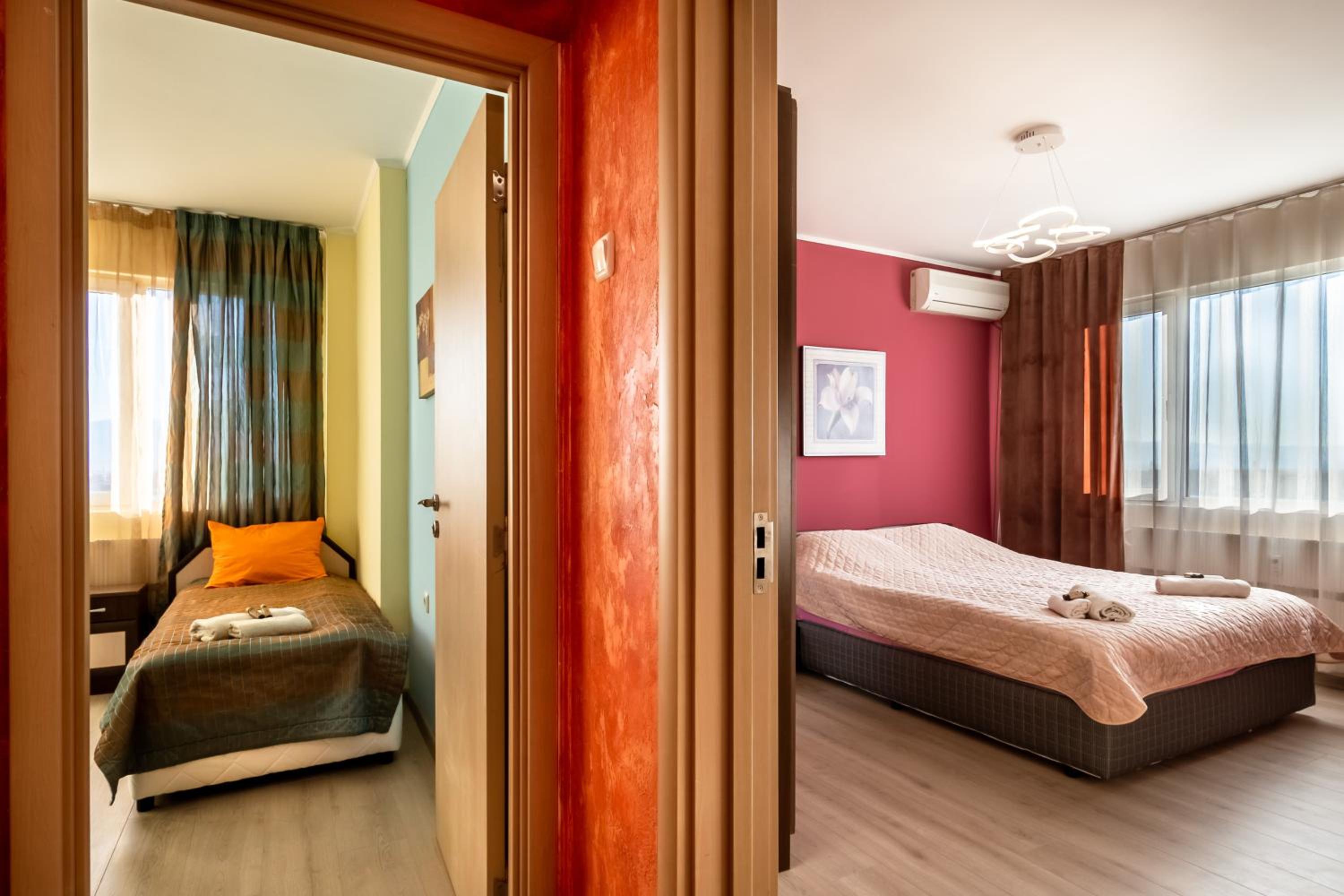 Two-Bedroom Apartment - Brezovska Street - Photo 8