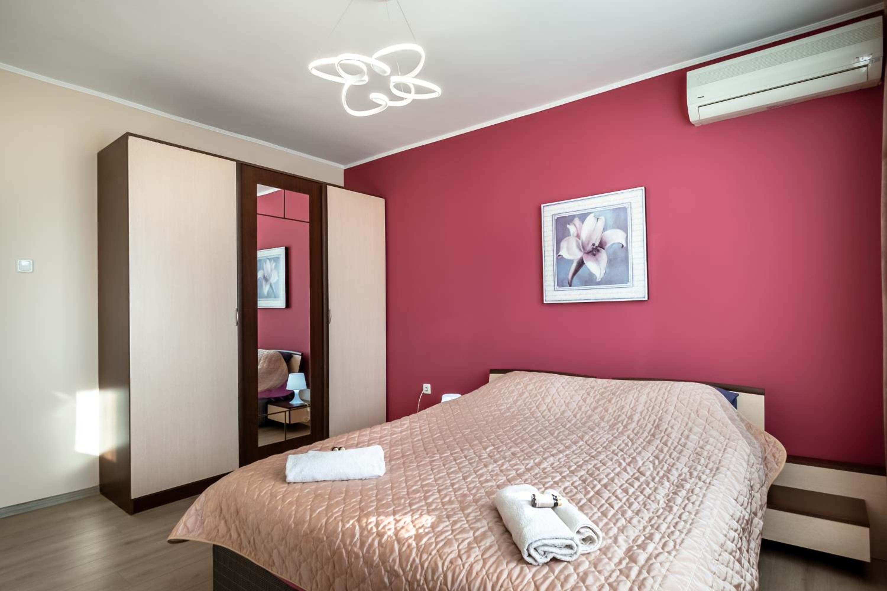 Two-Bedroom Apartment - Brezovska Street - Photo 7