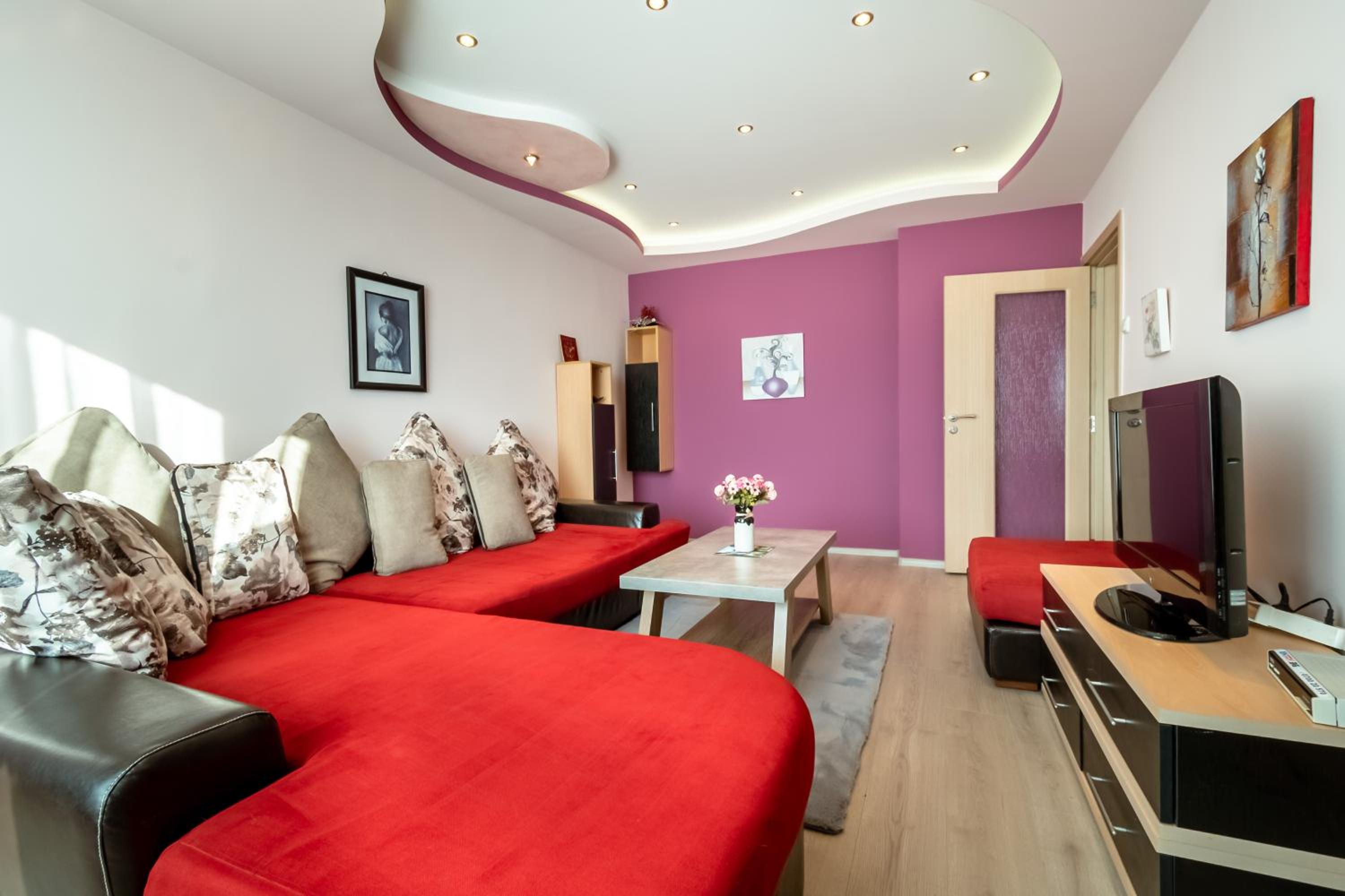 Two-Bedroom Apartment - Brezovska Street - Photo 19