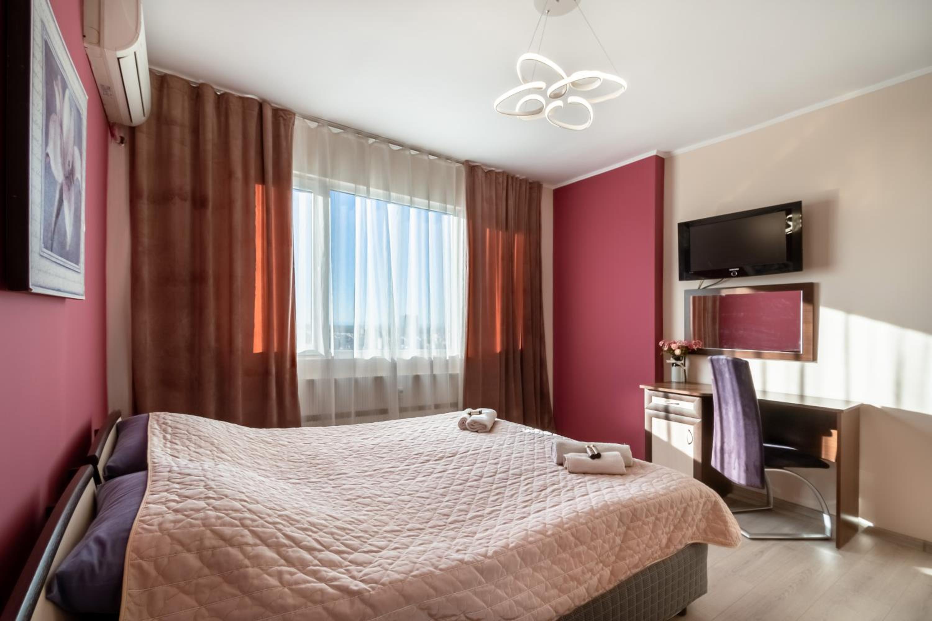 Two-Bedroom Apartment - Brezovska Street - Photo 6