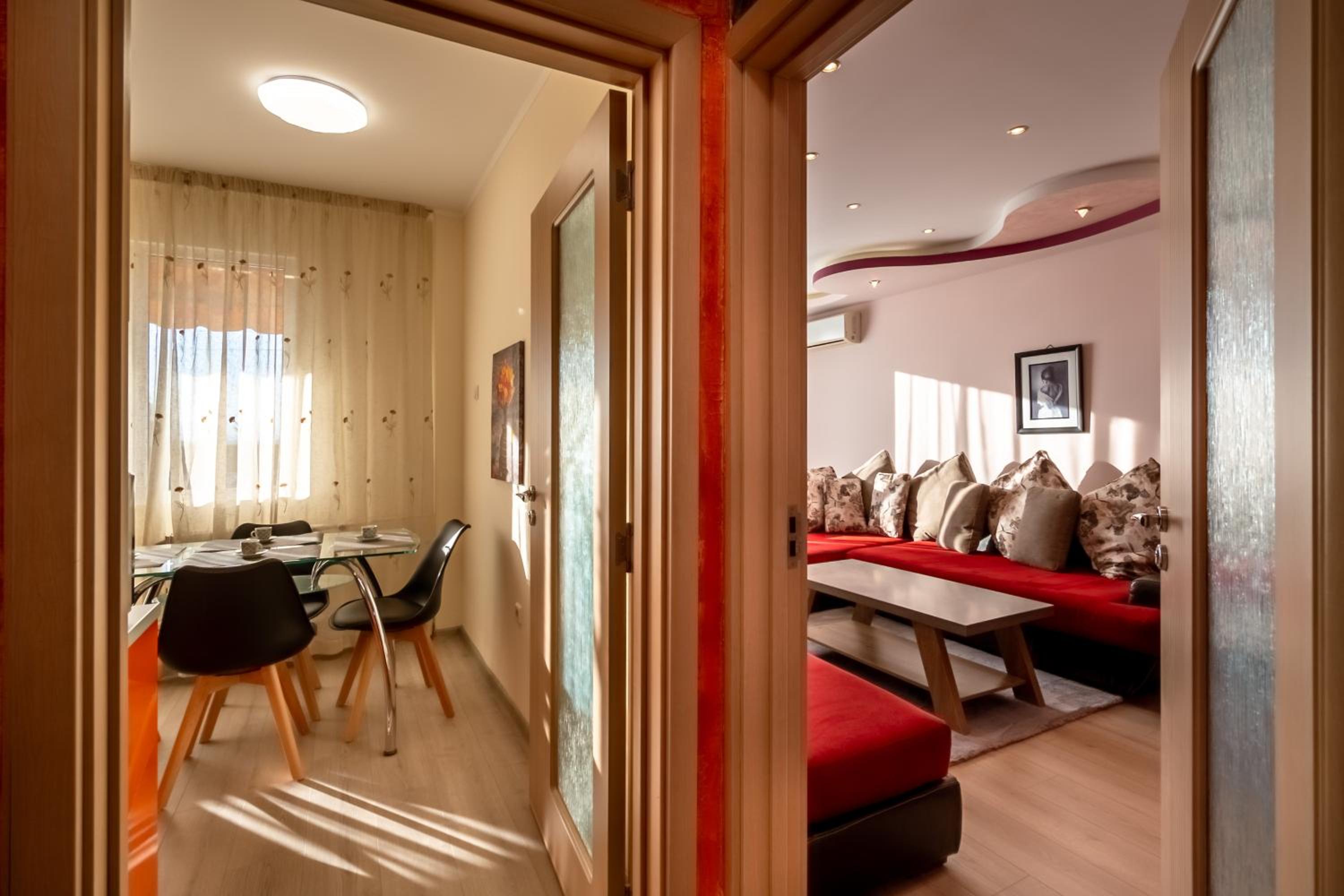 Two-Bedroom Apartment - Brezovska Street - Photo 17