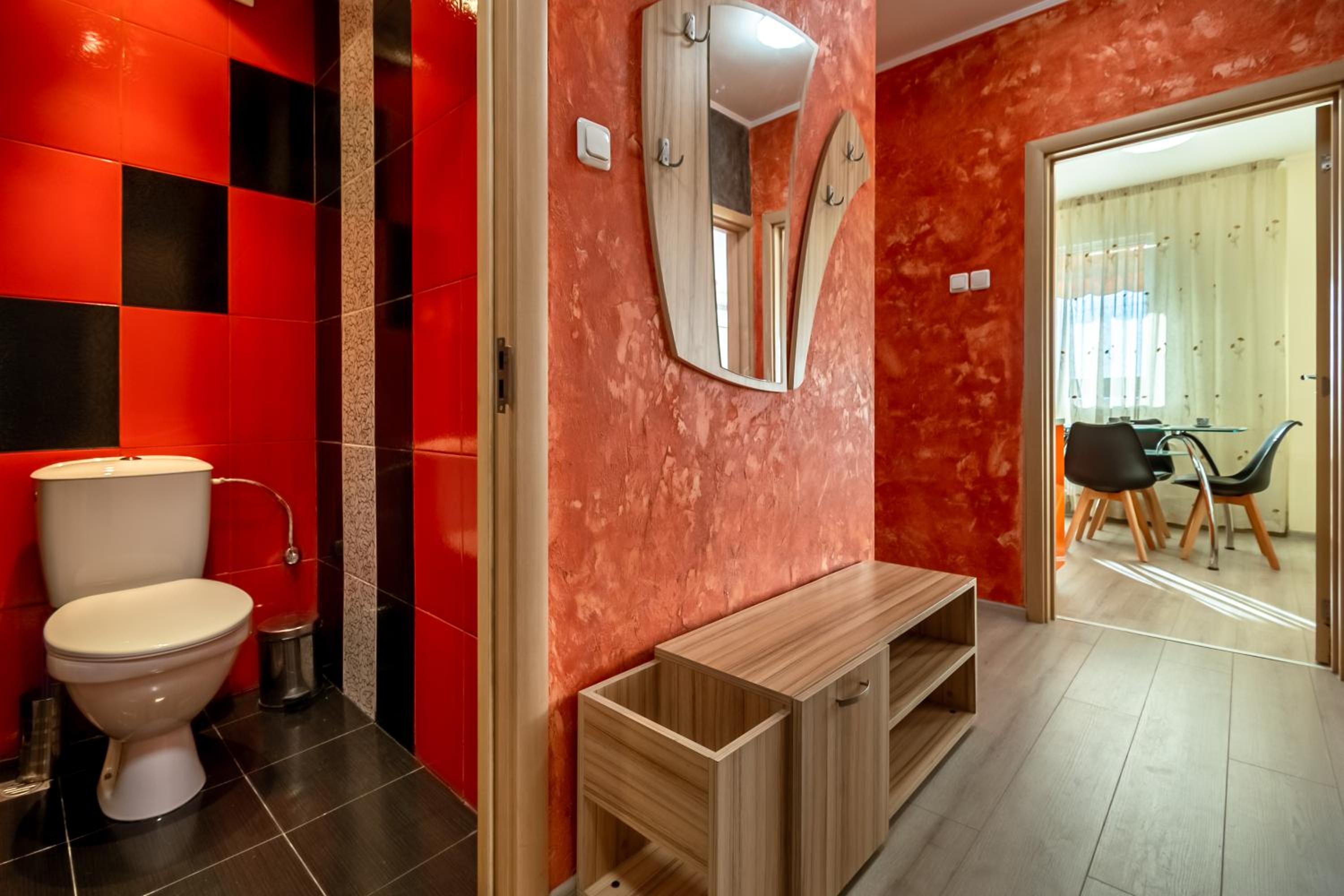 Two-Bedroom Apartment - Brezovska Street - Photo 11