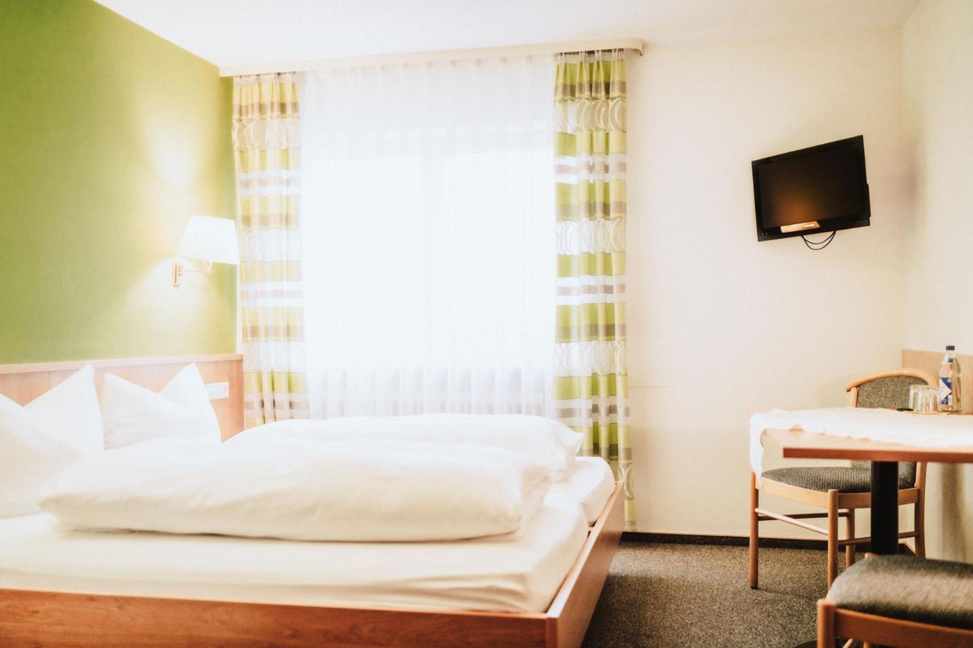 Double Room - Photo 1