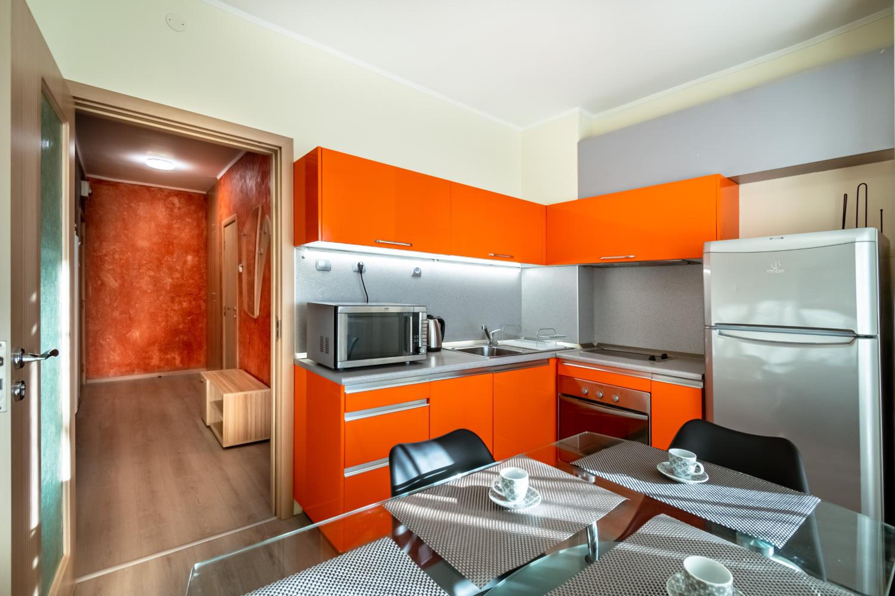 Two-Bedroom Apartment - Brezovska Street - Photo 24
