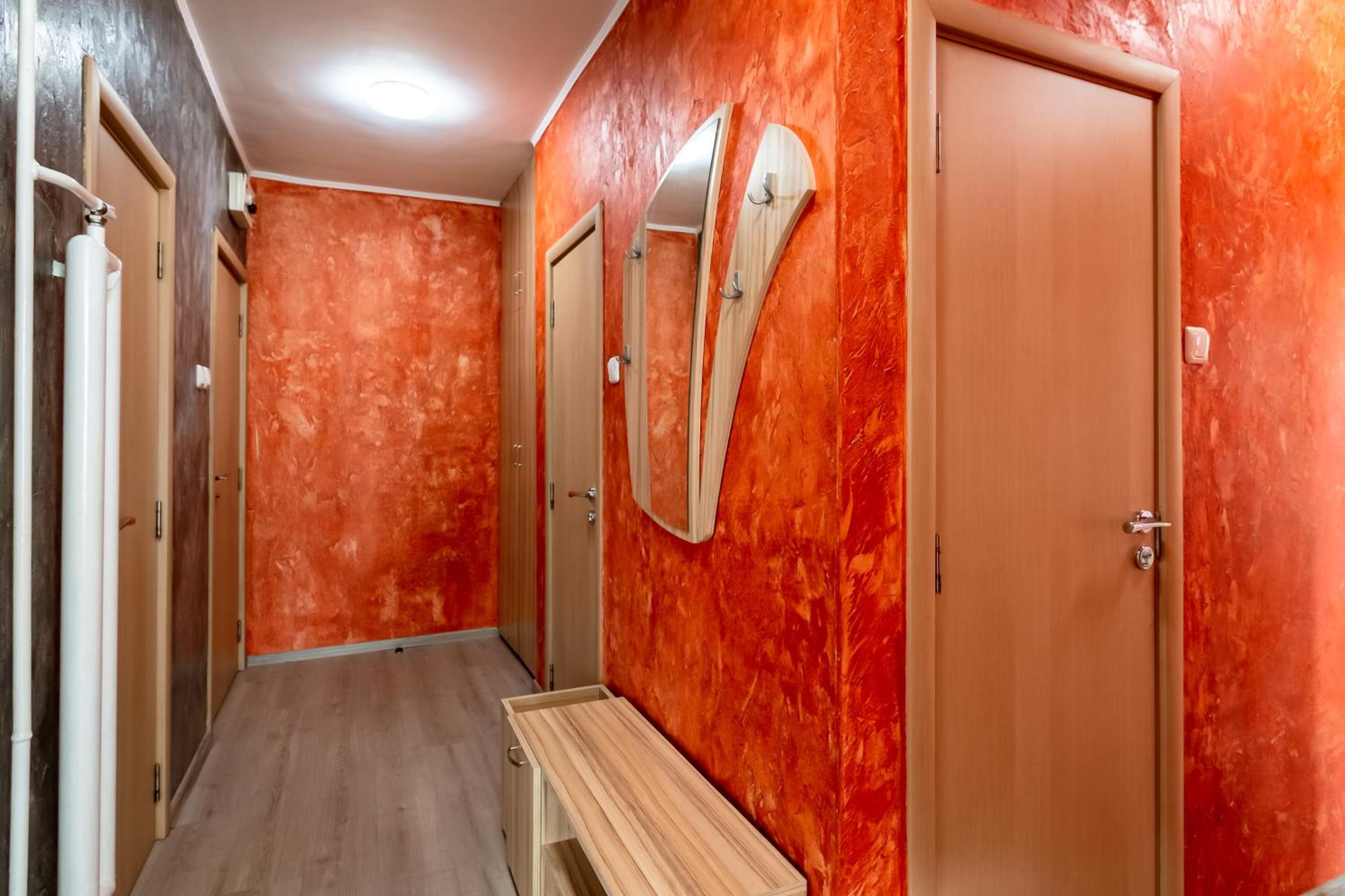 Two-Bedroom Apartment - Brezovska Street - Photo 12