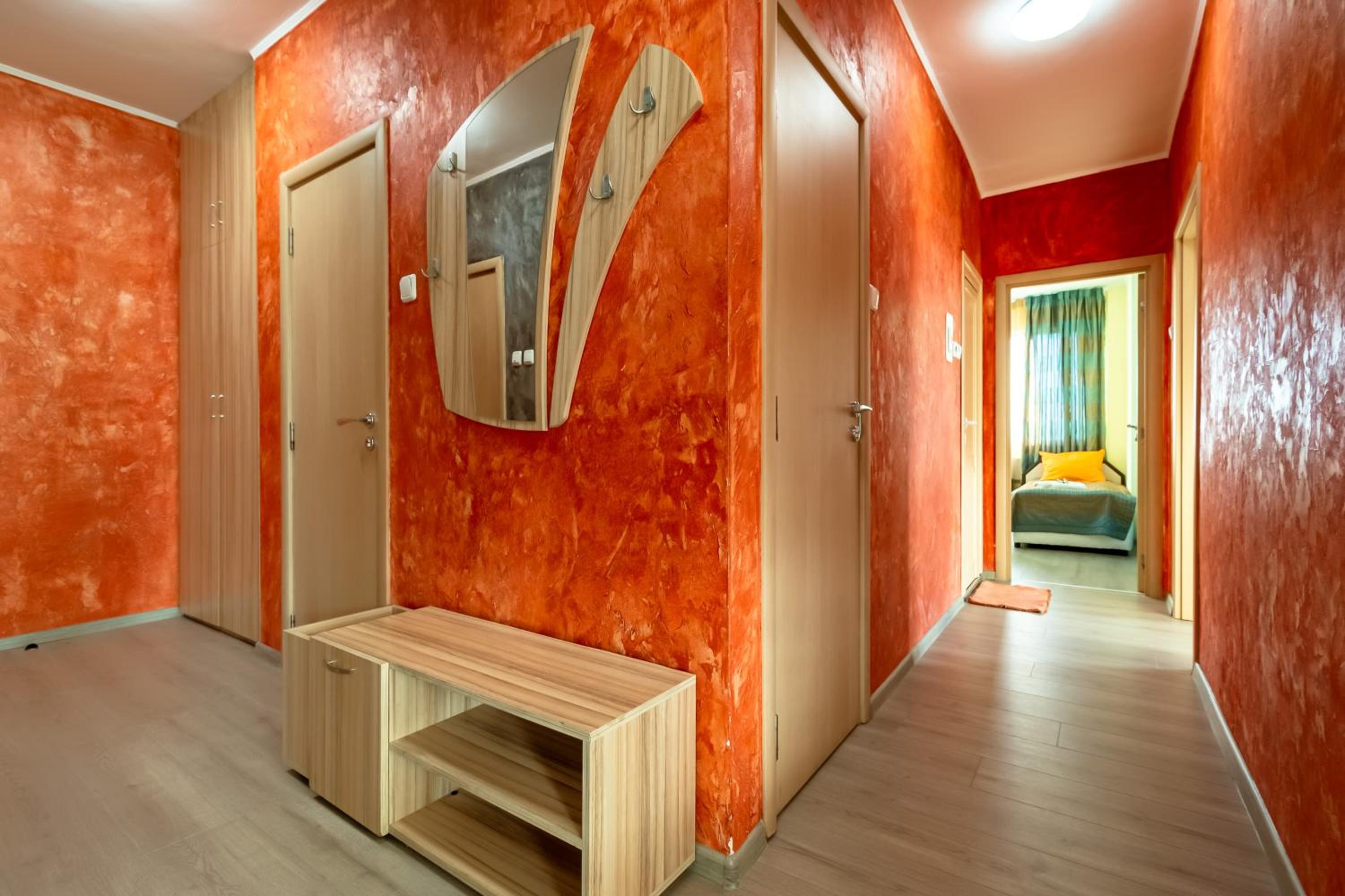Two-Bedroom Apartment - Brezovska Street - Photo 9