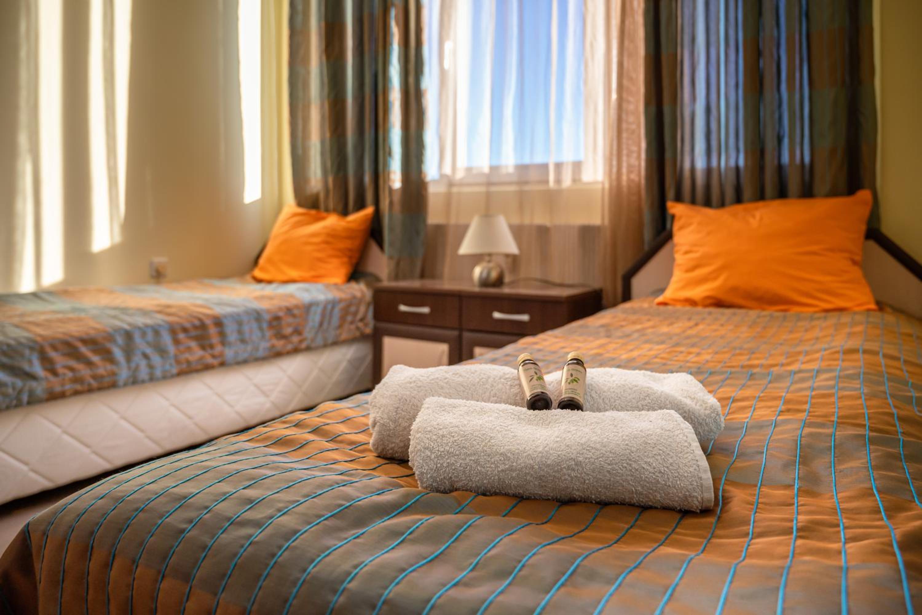 Two-Bedroom Apartment - Brezovska Street - Photo 4