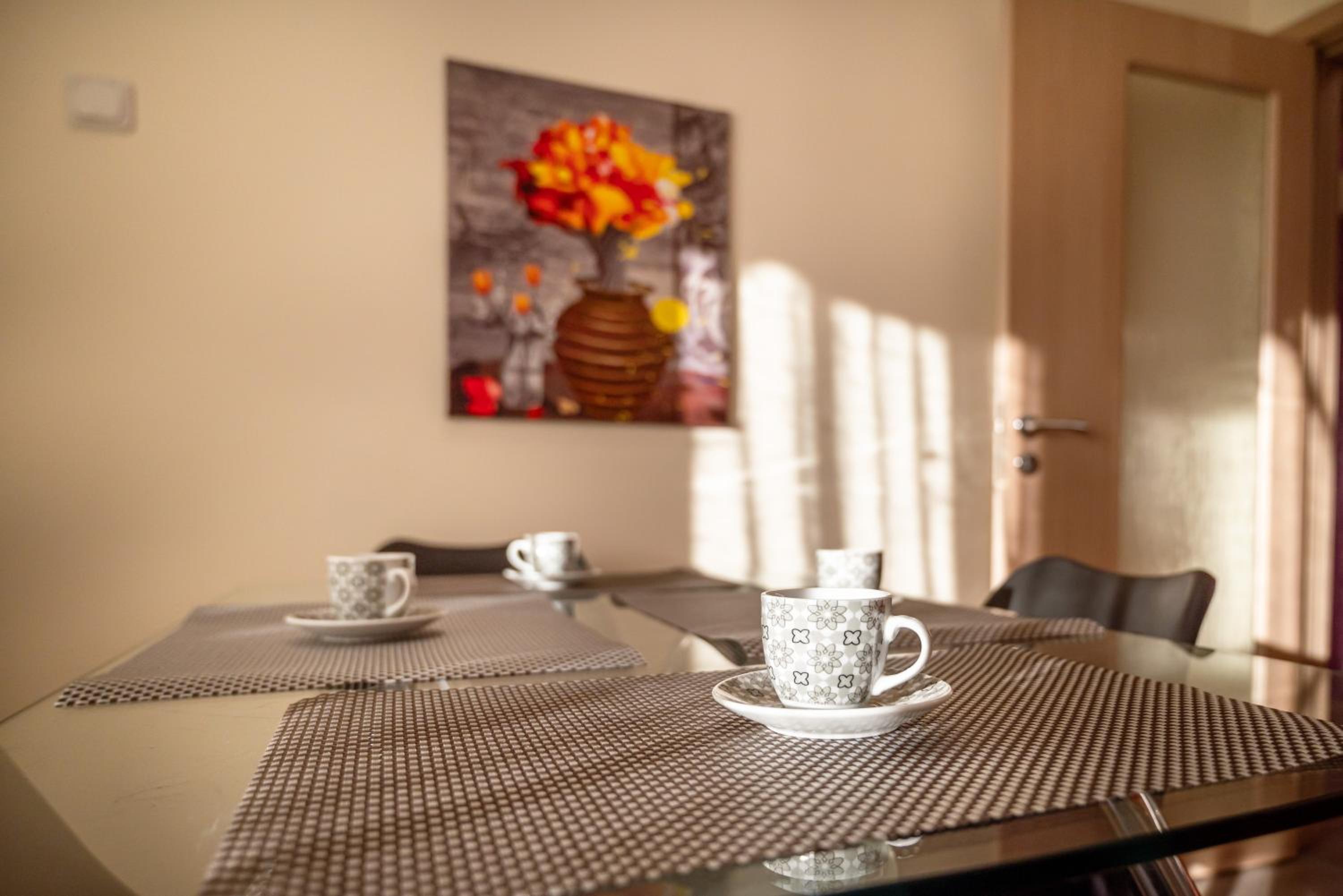 Two-Bedroom Apartment - Brezovska Street - Photo 23