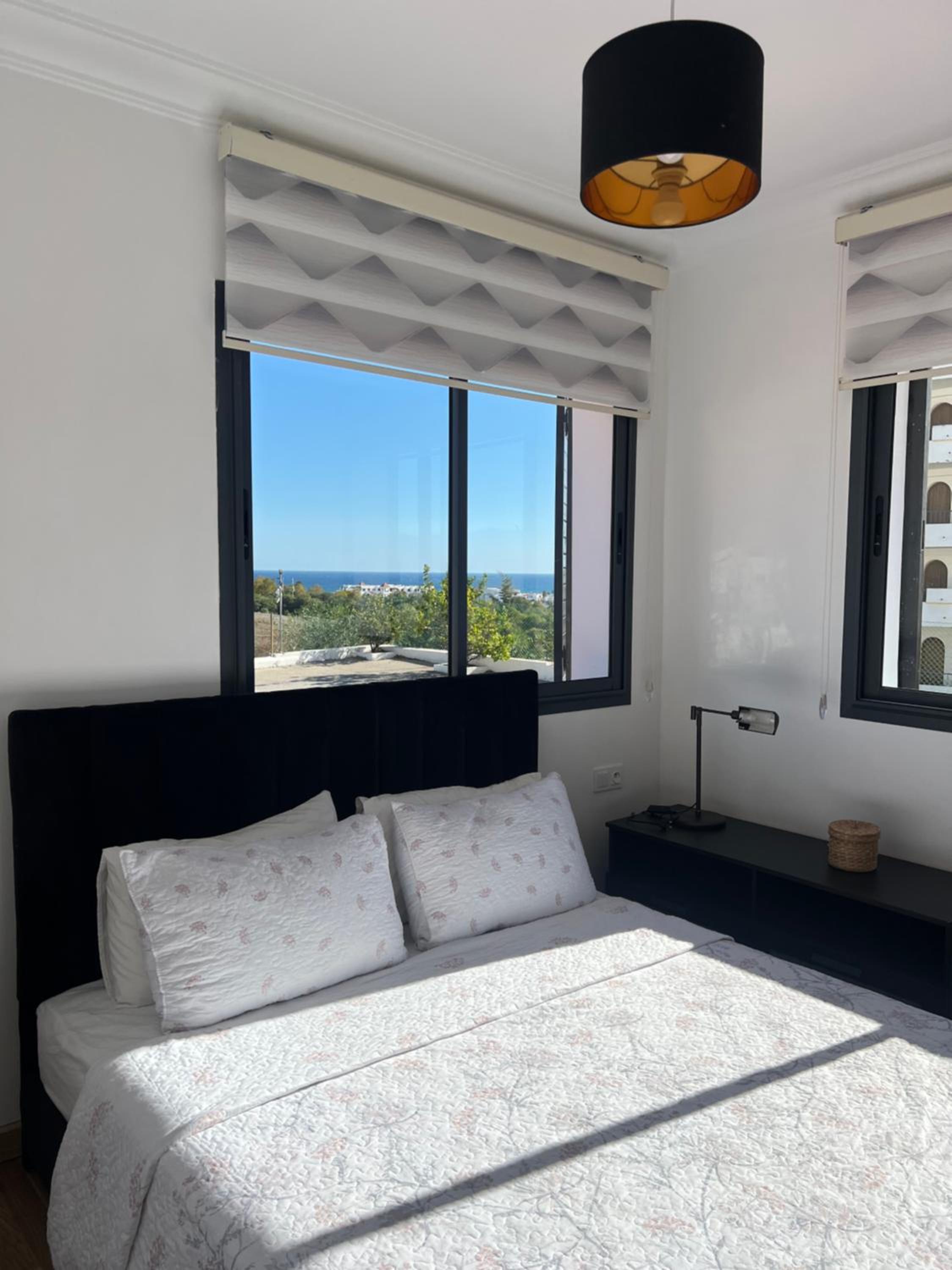 Two-Bedroom Apartment with Terrace and Sea View photo 1