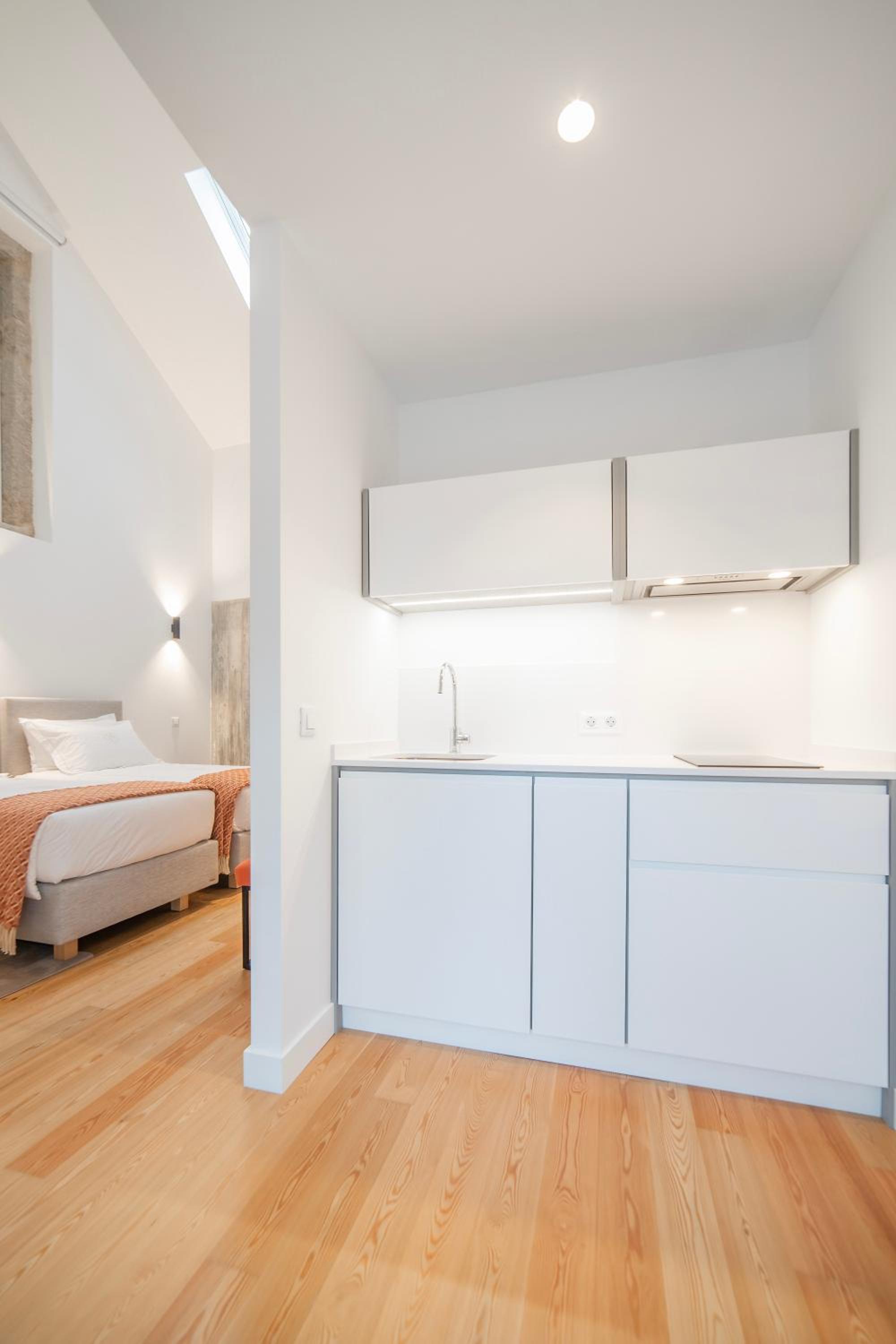 Standard Double or Twin Room photo 3