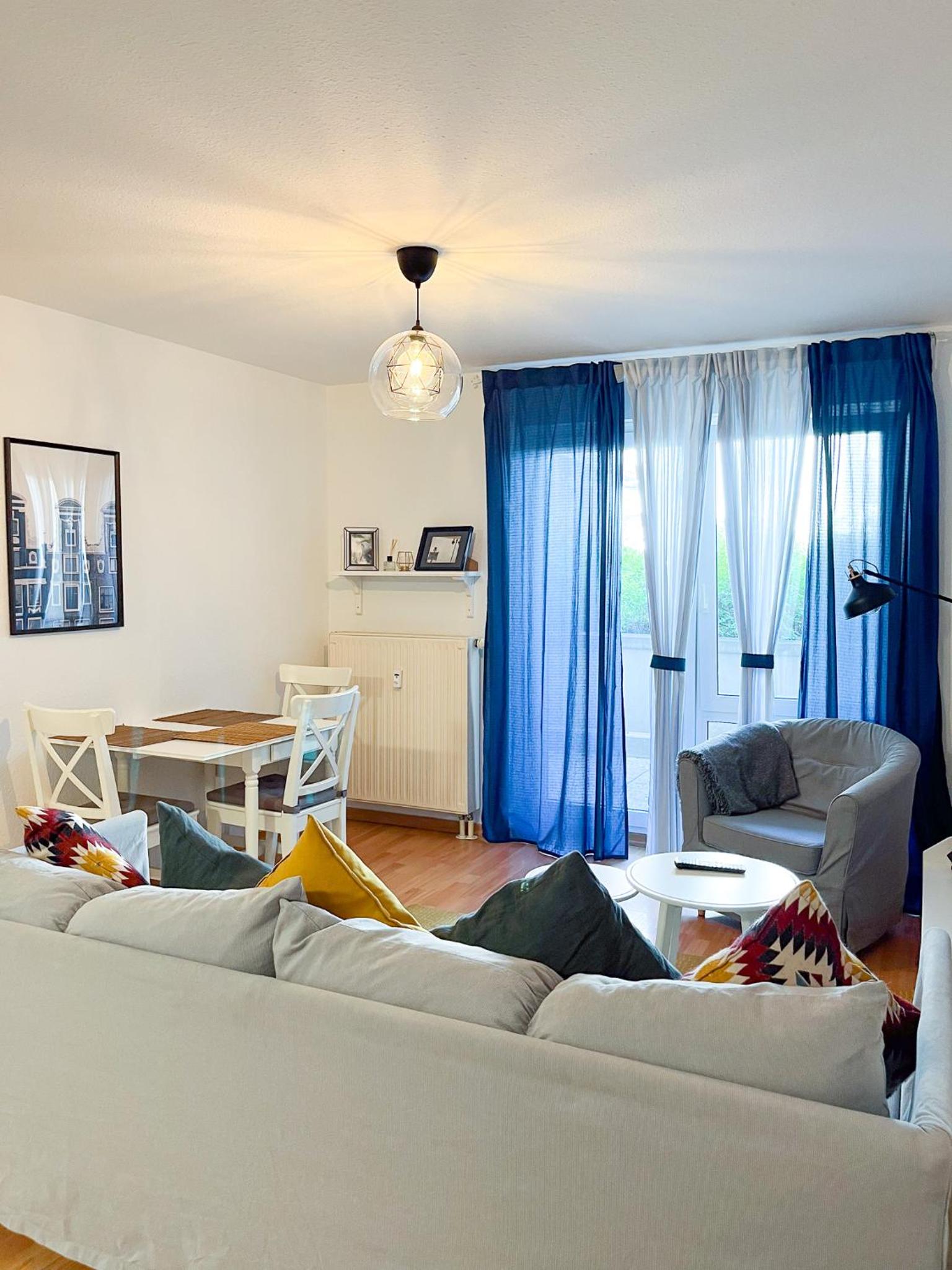 One-Bedroom Apartment - Photo 9
