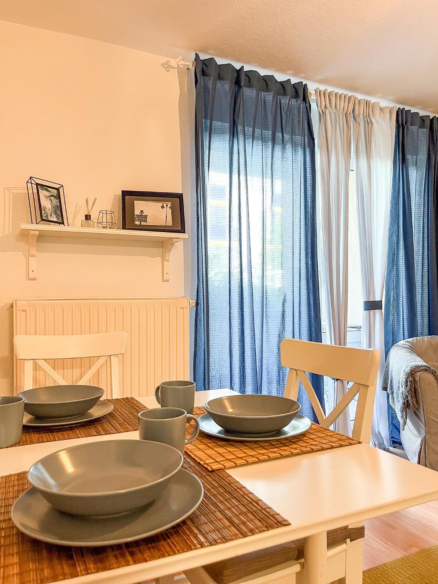 One-Bedroom Apartment - Photo 15