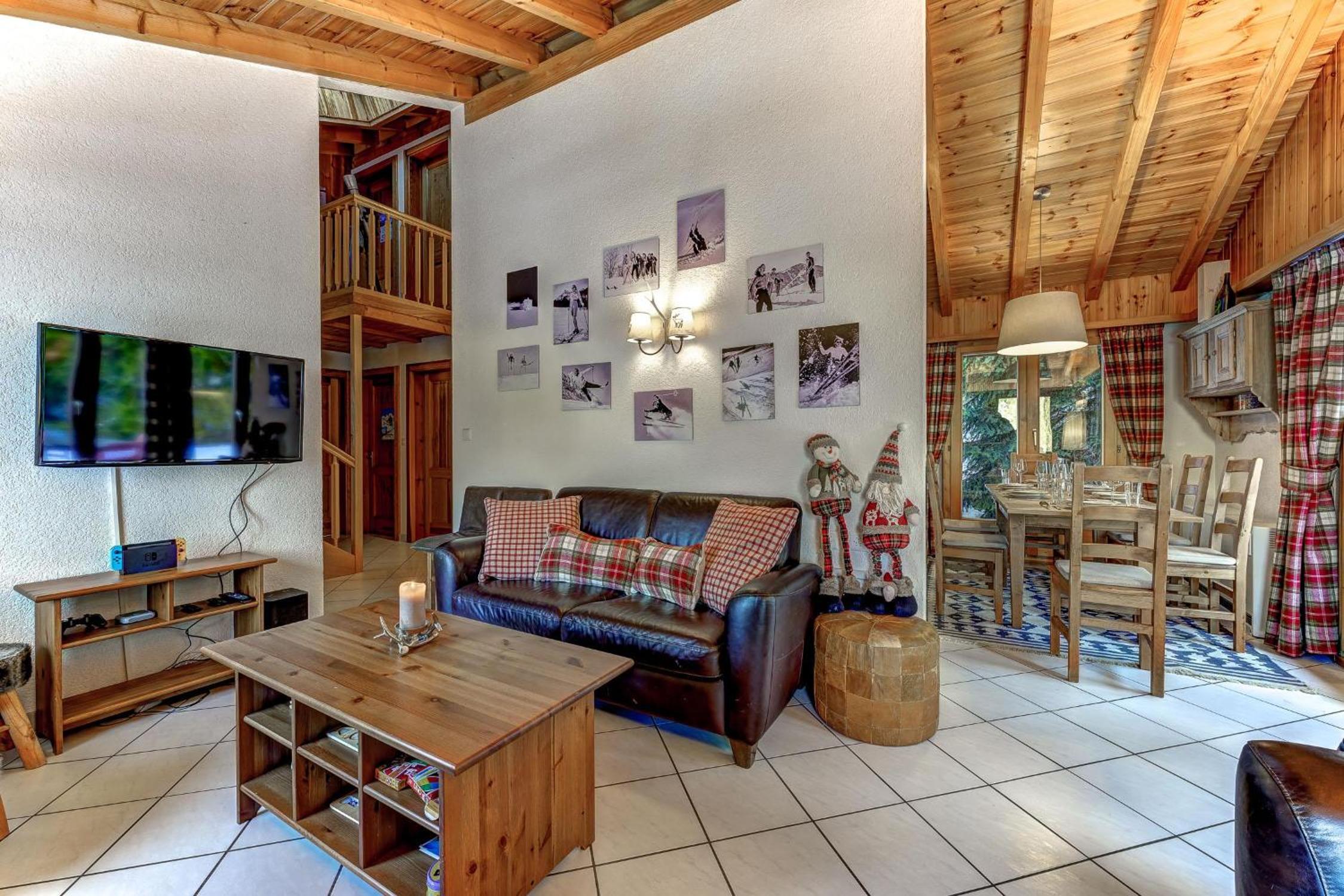 Chalet photo 2