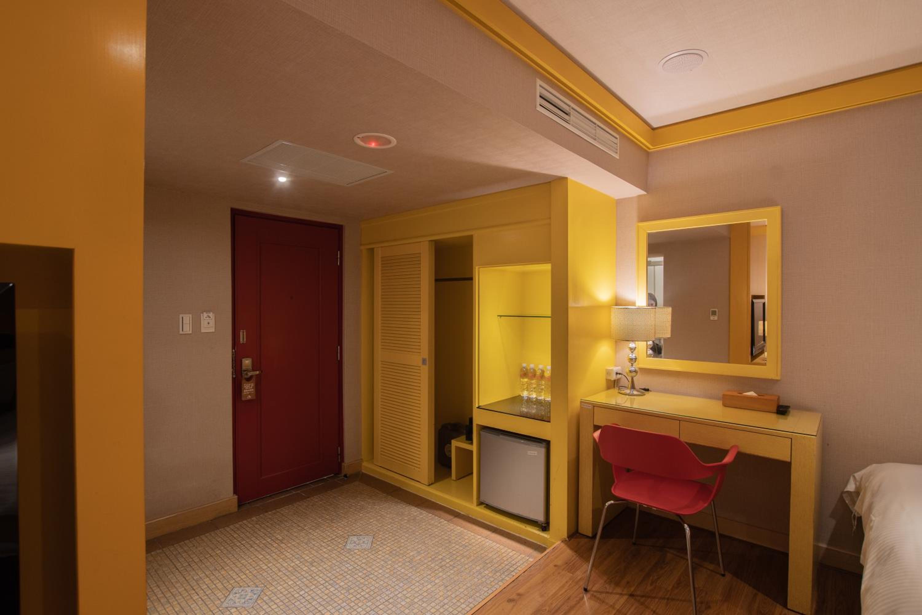 Standard Quadruple Room photo 3