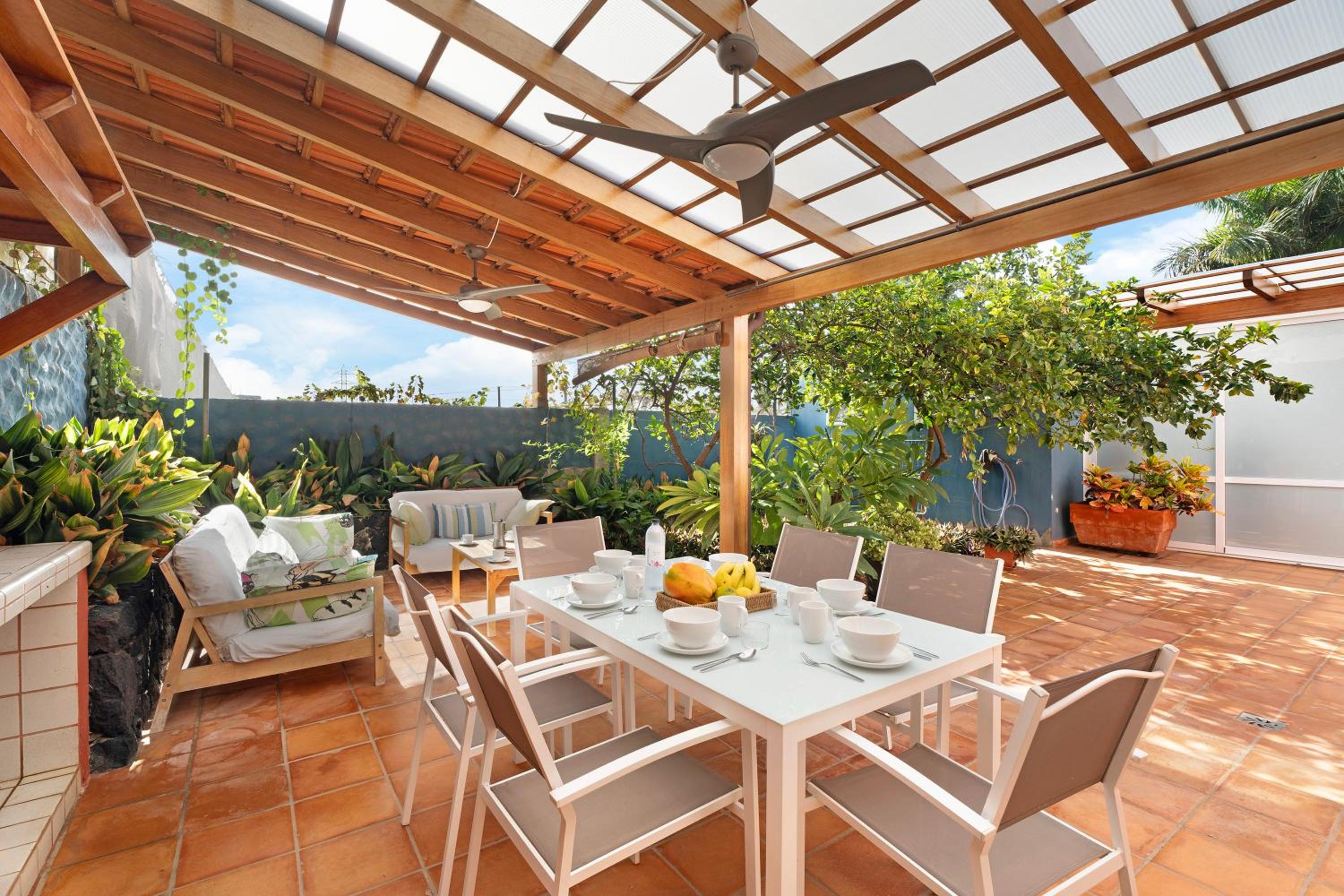 Villa With Sea View photo 3